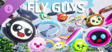 CUFFBUST: Fly Guys - Drone Pack