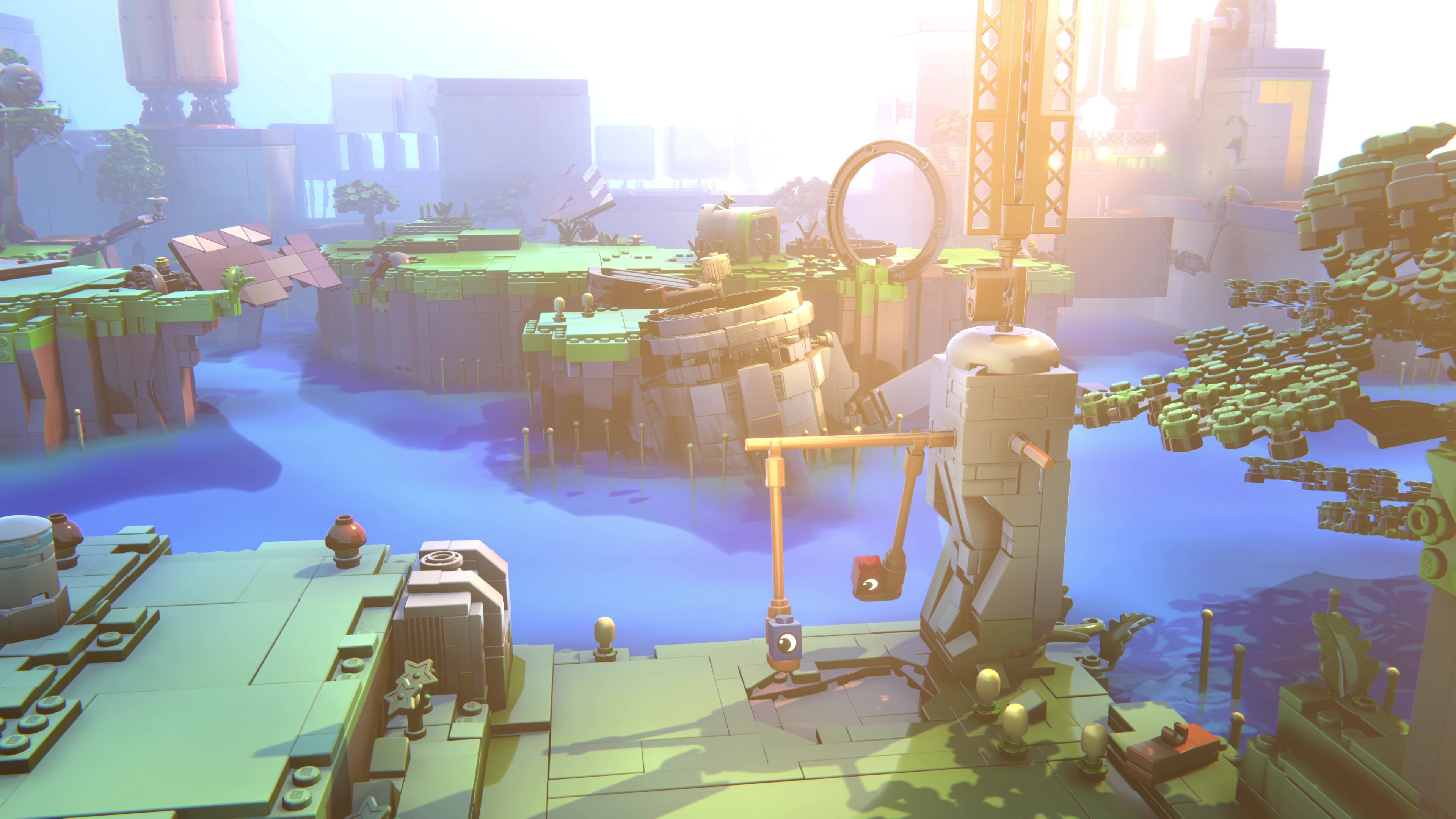 LEGO® Voyagers Soundtrack screenshot 2
