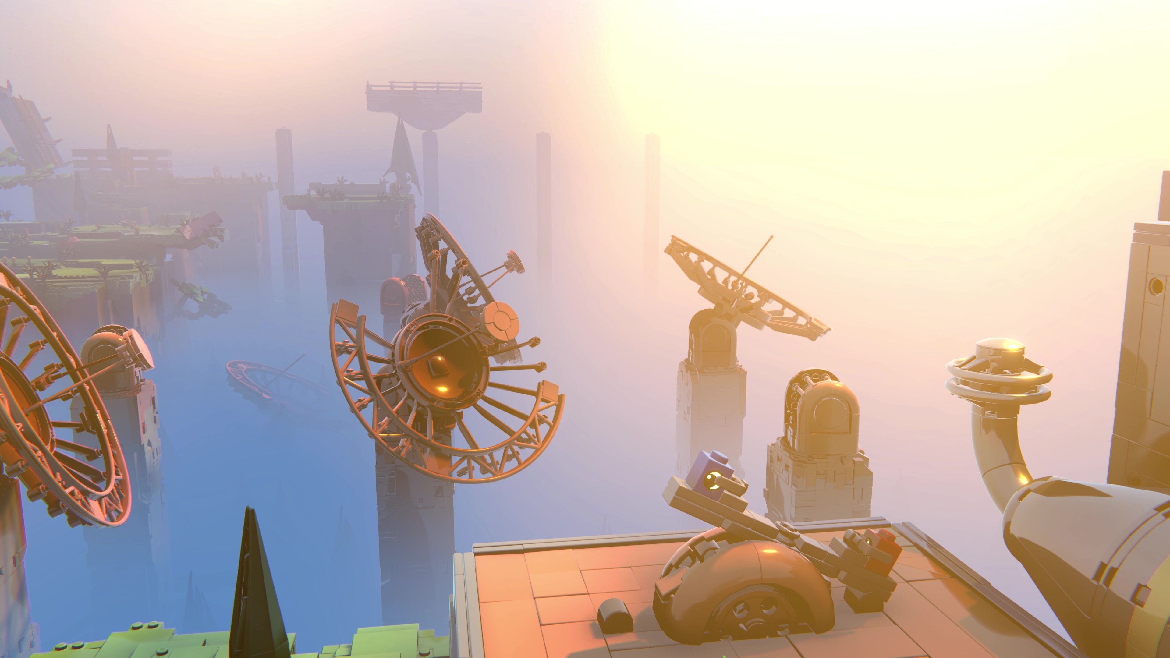 LEGO® Voyagers Soundtrack screenshot 5