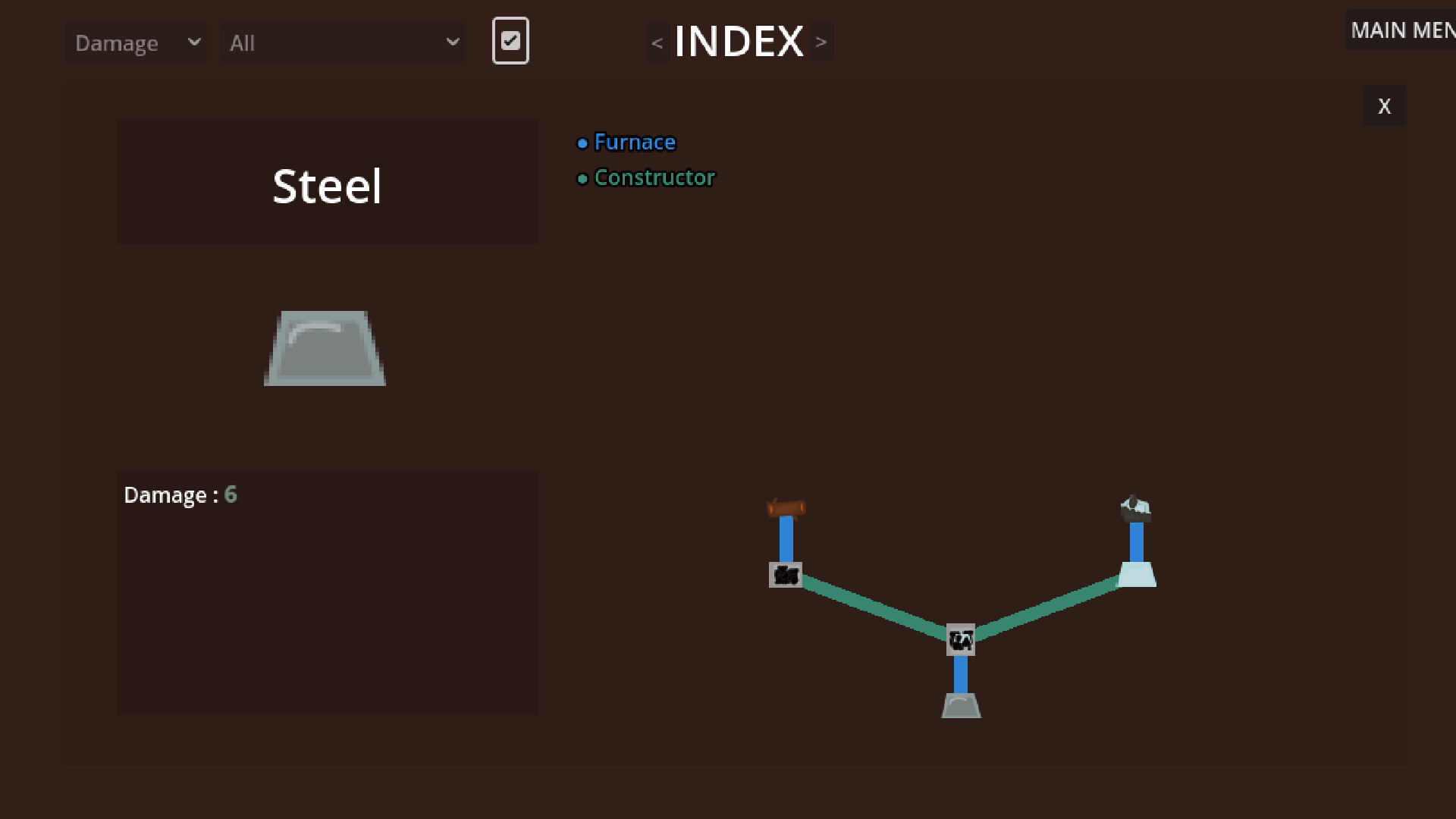 One Turret screenshot 5