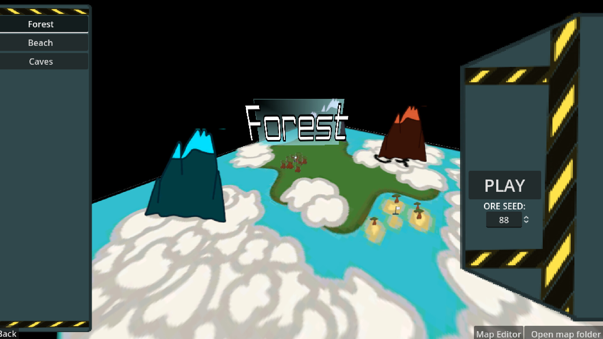 One Turret screenshot 4