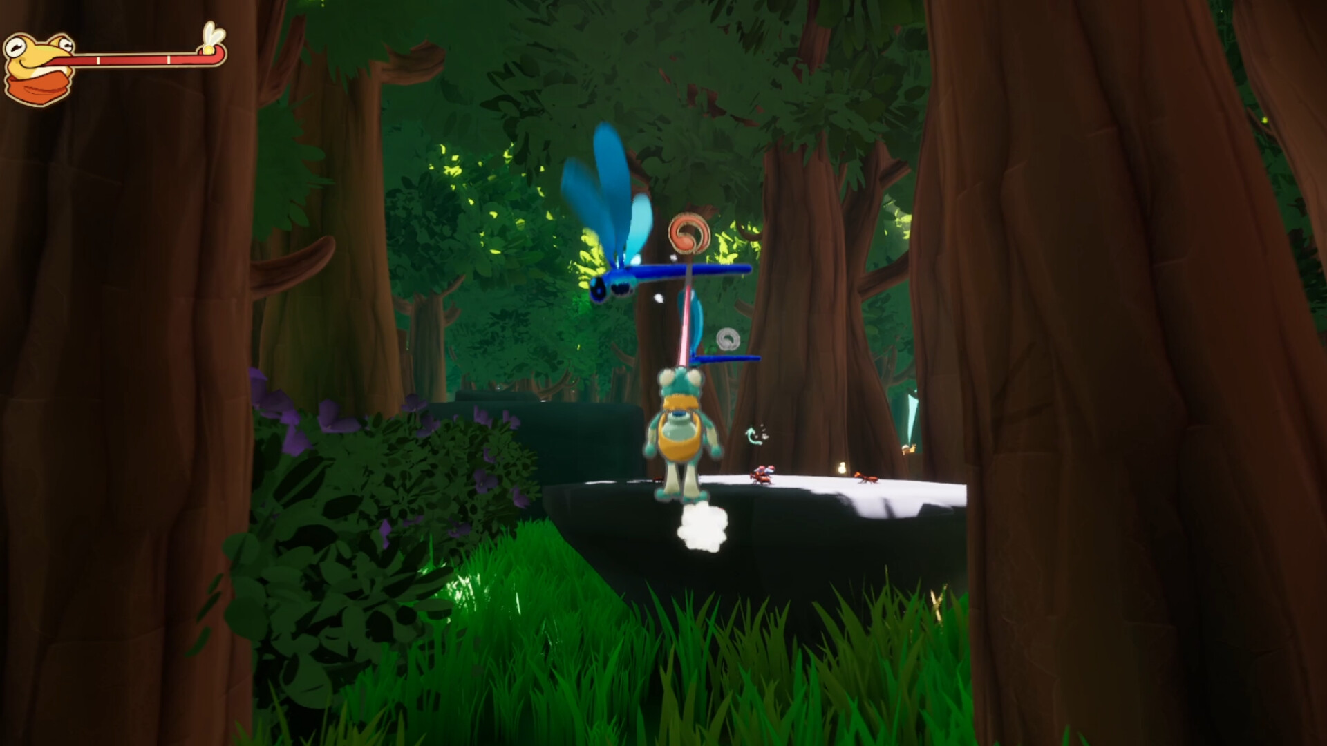 FROB screenshot 6
