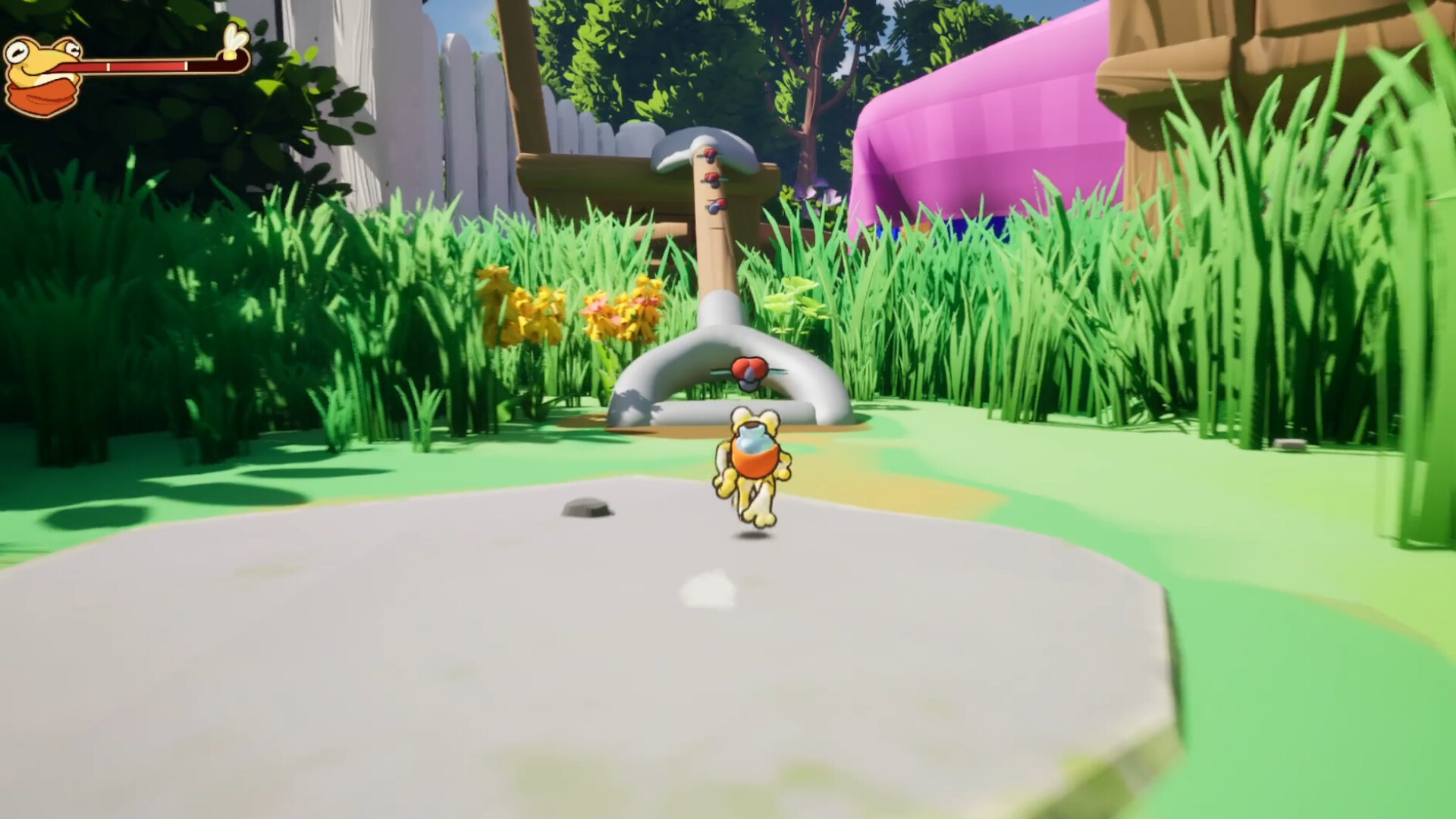 FROB screenshot 7