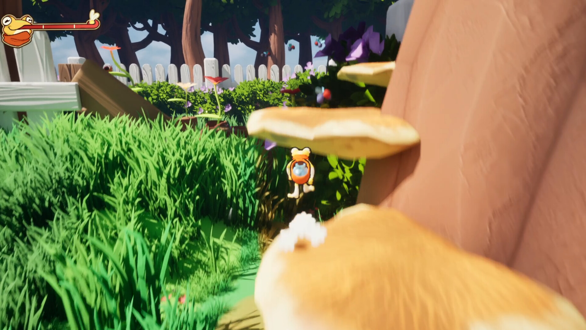 FROB screenshot 8