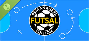99Managers Futsal Edition Demo
