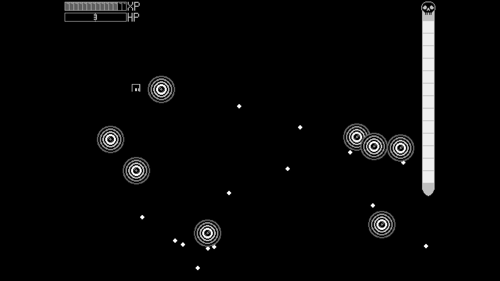Voidwalker screenshot 5