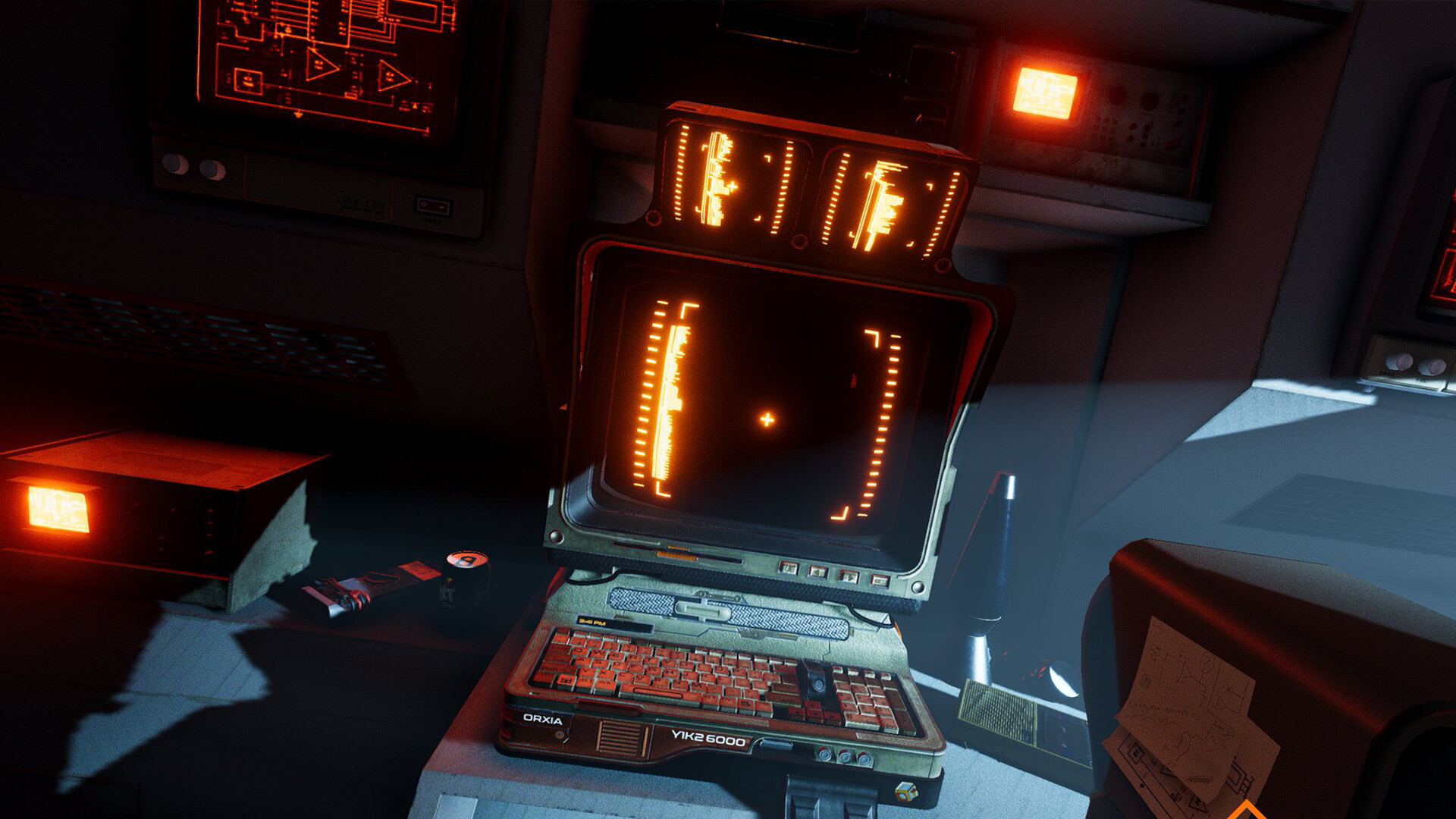 LOW-FI screenshot 5