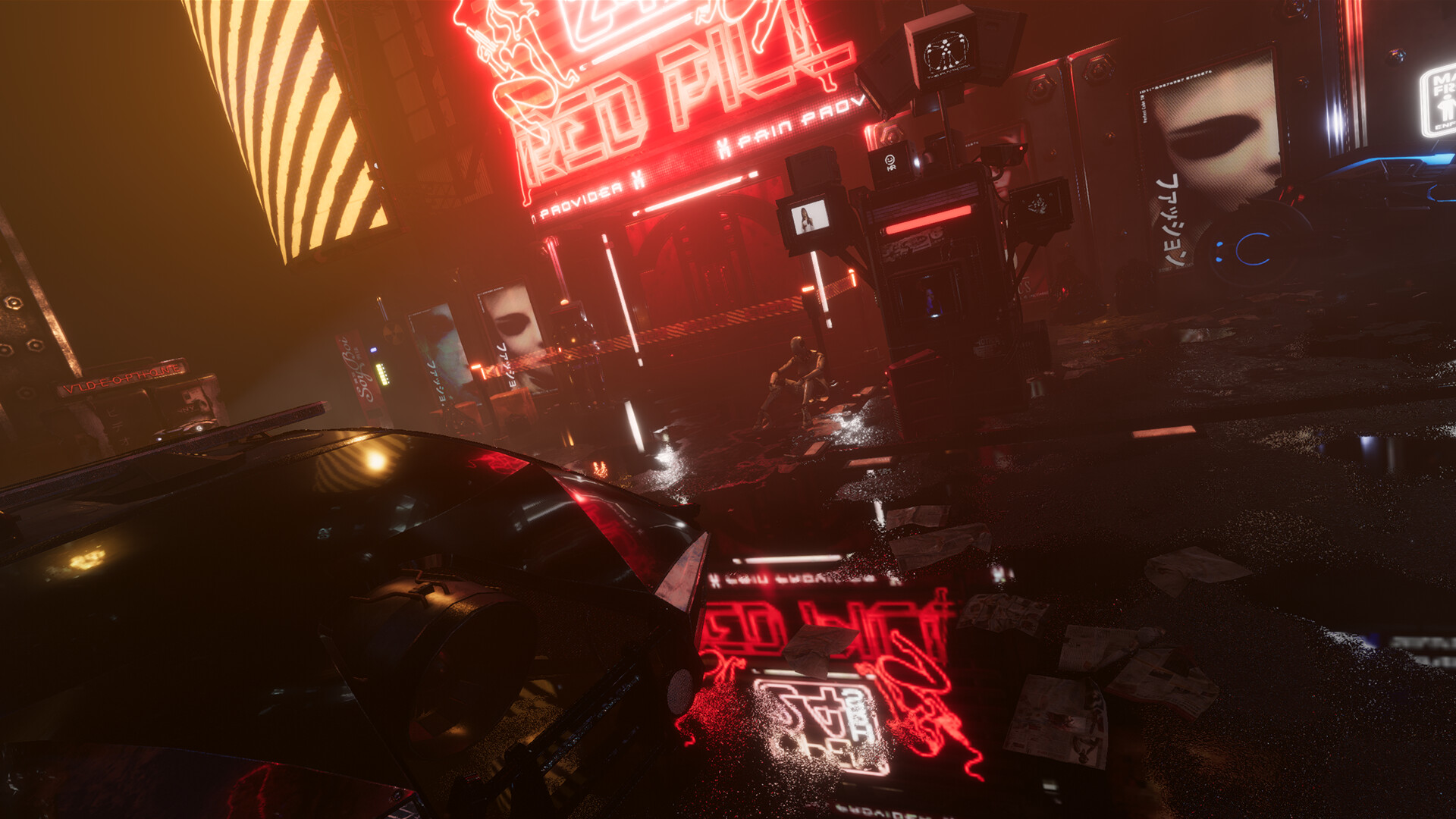 LOW-FI screenshot 10