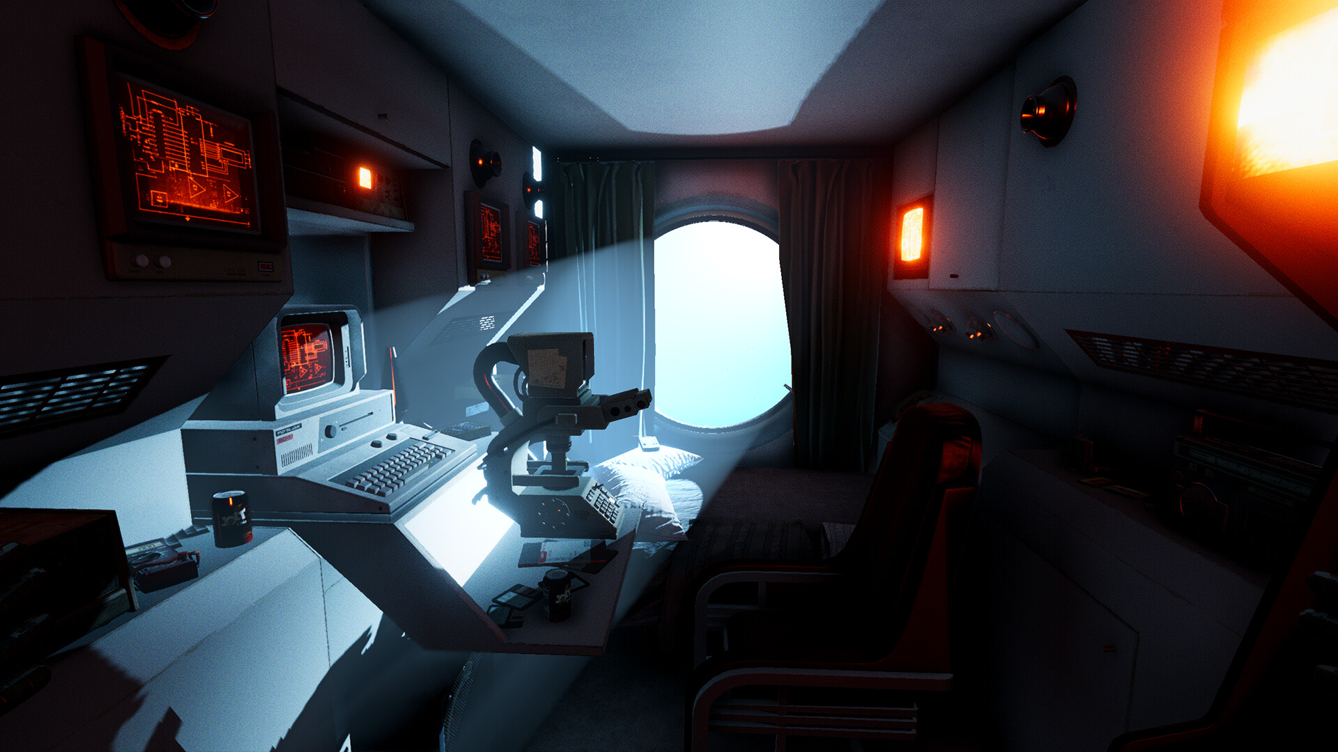 LOW-FI screenshot 4