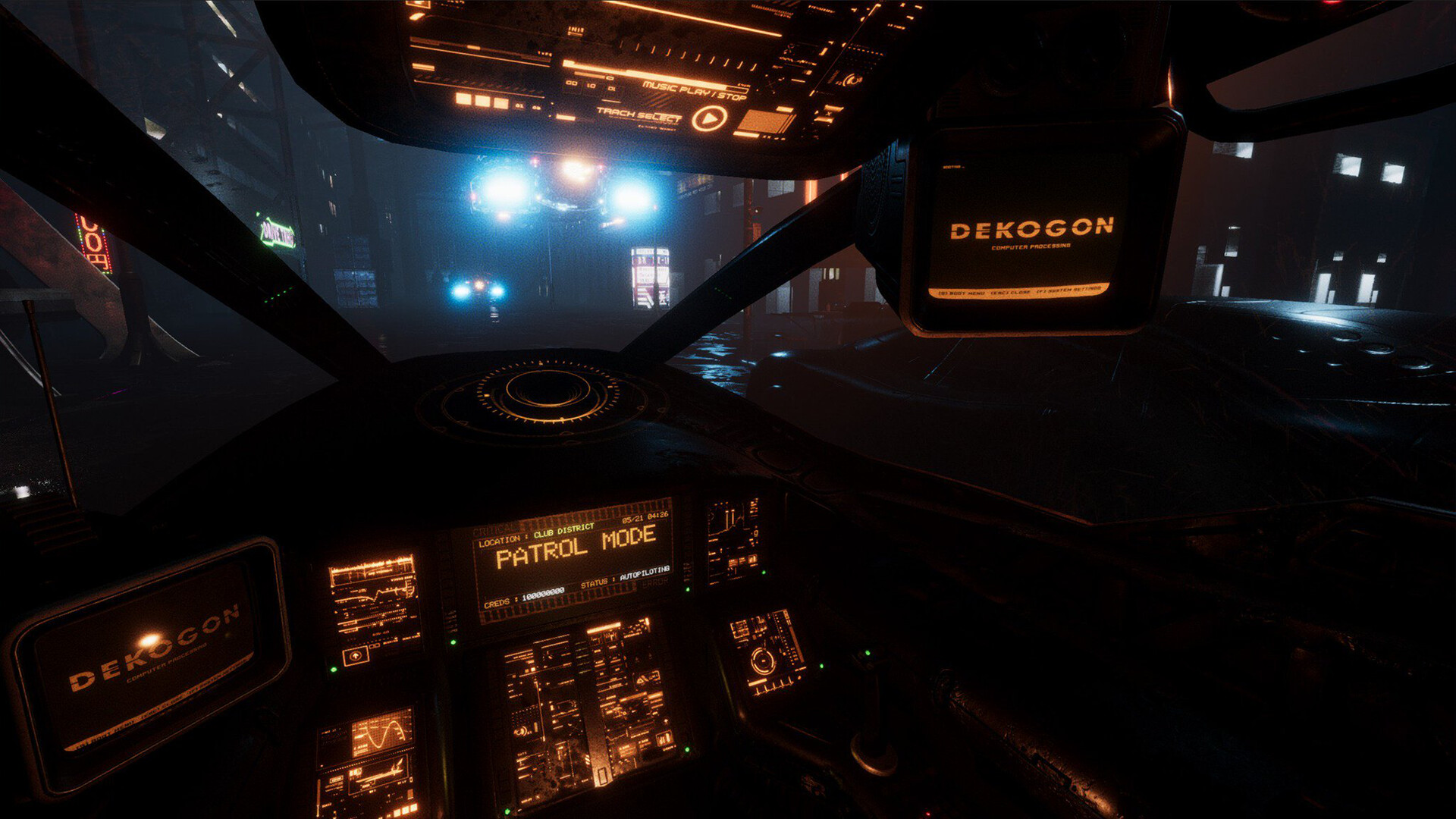 LOW-FI screenshot 1