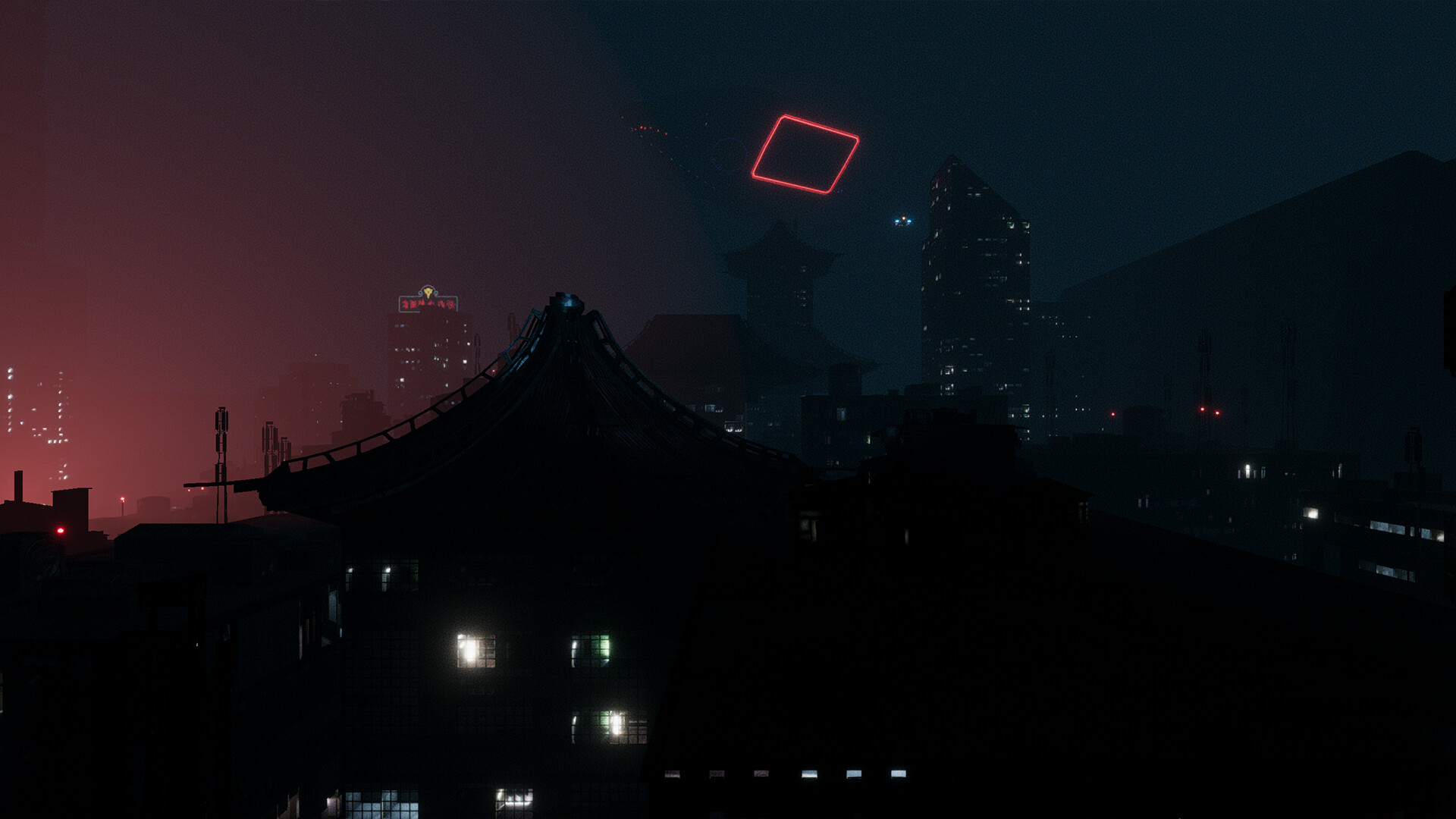 LOW-FI screenshot 3
