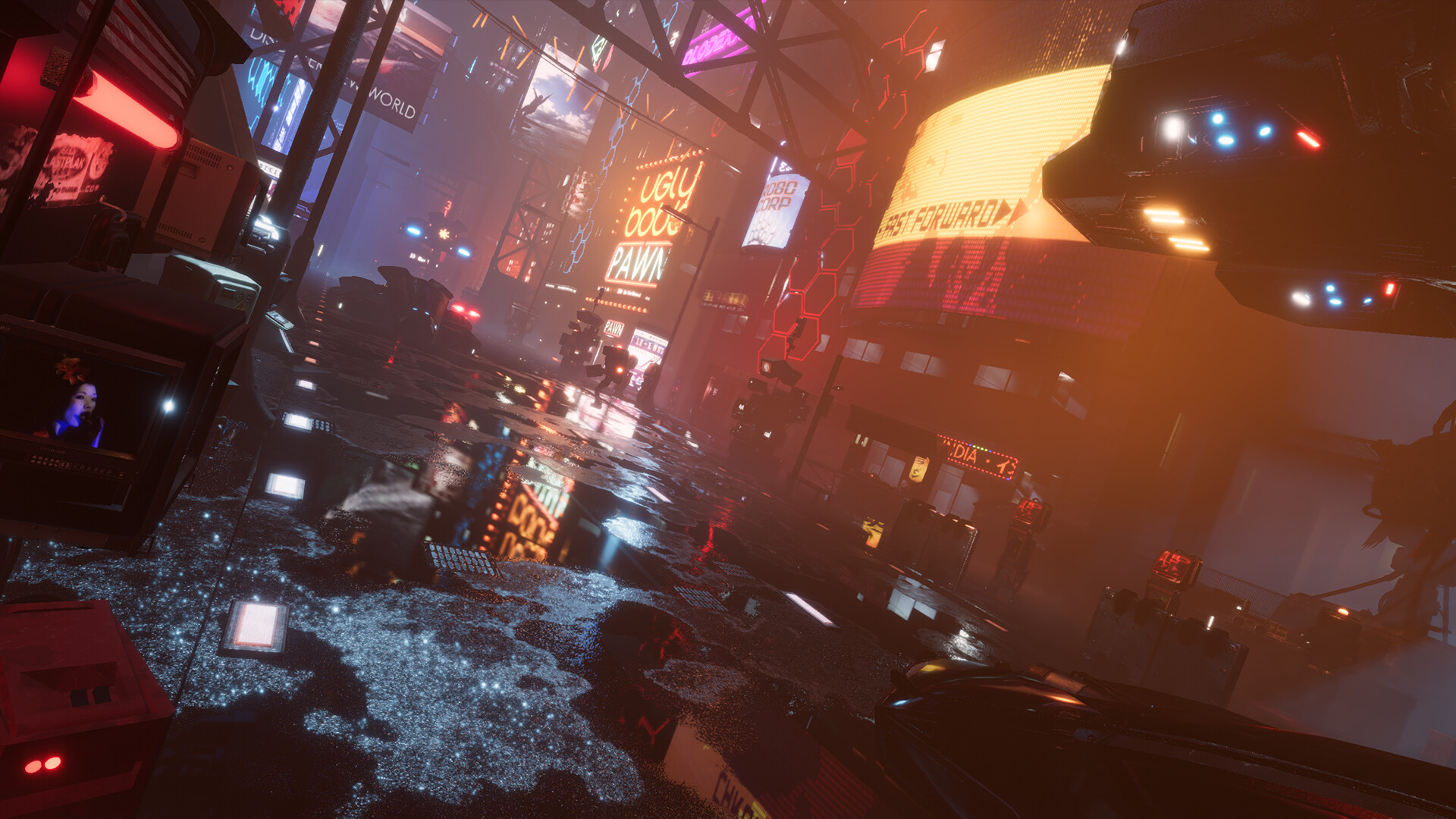 LOW-FI screenshot 2