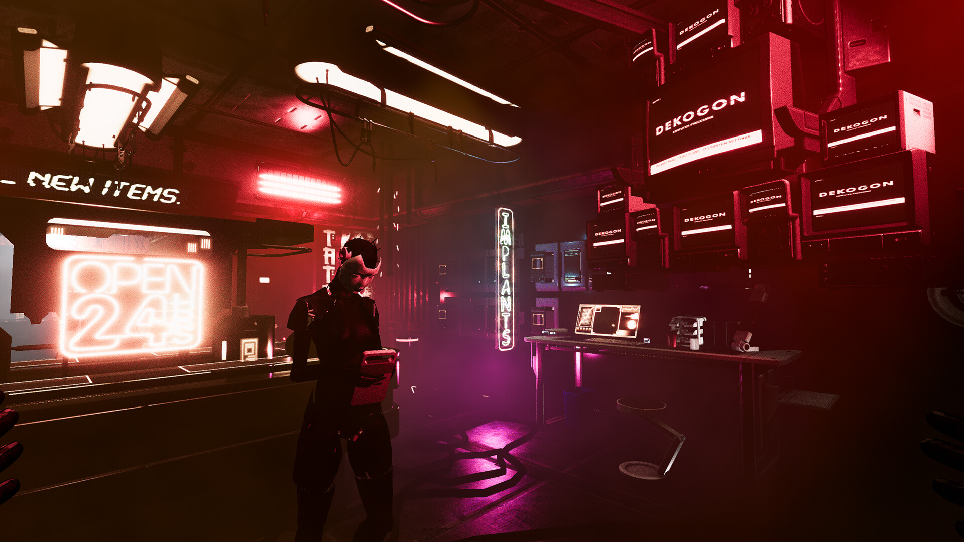 LOW-FI screenshot 8