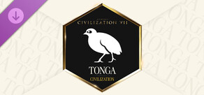 Sid Meier's Civilization® VII: Tonga Pack