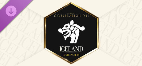 Sid Meier's Civilization® VII: Iceland-paketti