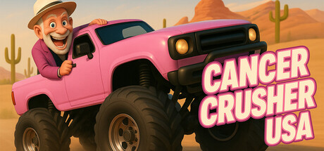 Cancer Crusher USA