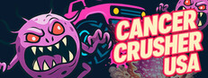 Giveaway - Cancer Crusher USA
