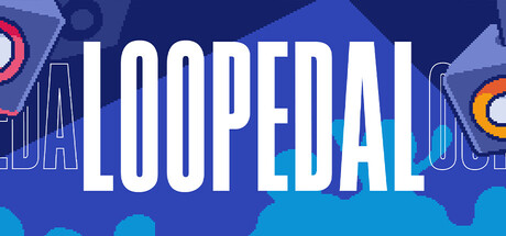 LOOPEDAL — Steam header