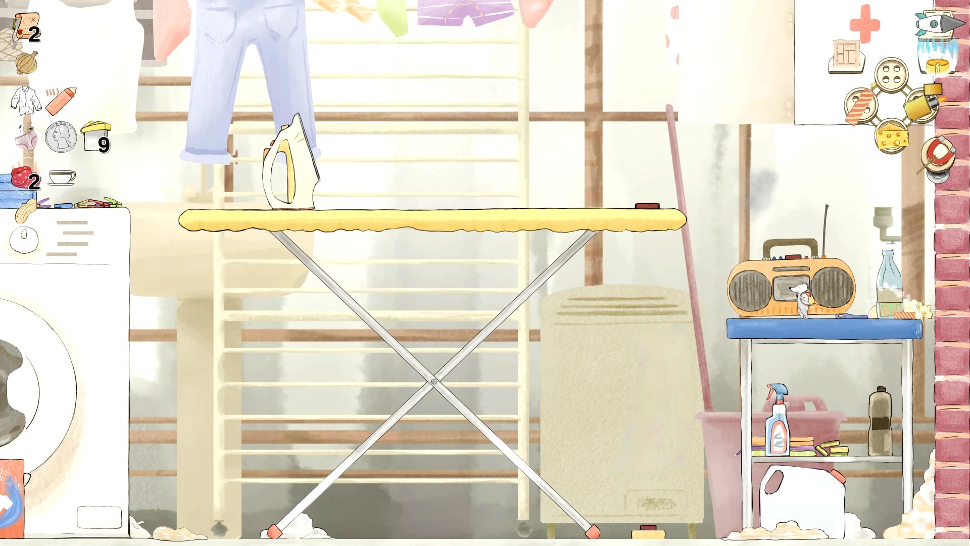 Randomice Soundtrack screenshot 1