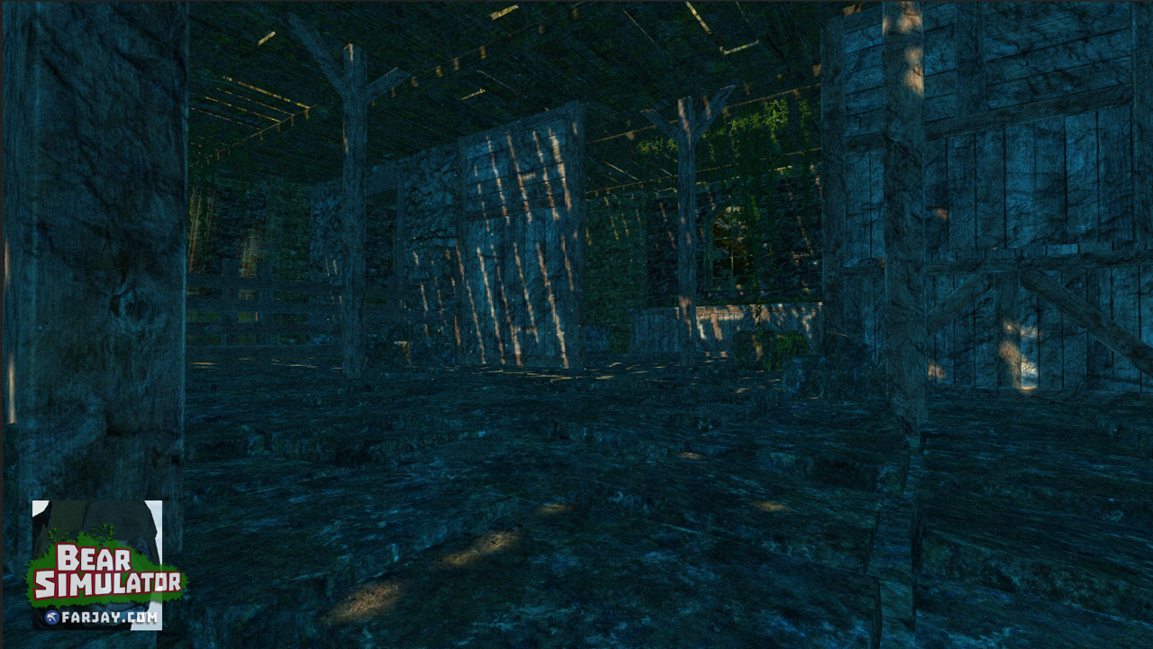 Bear Simulator screenshot 7