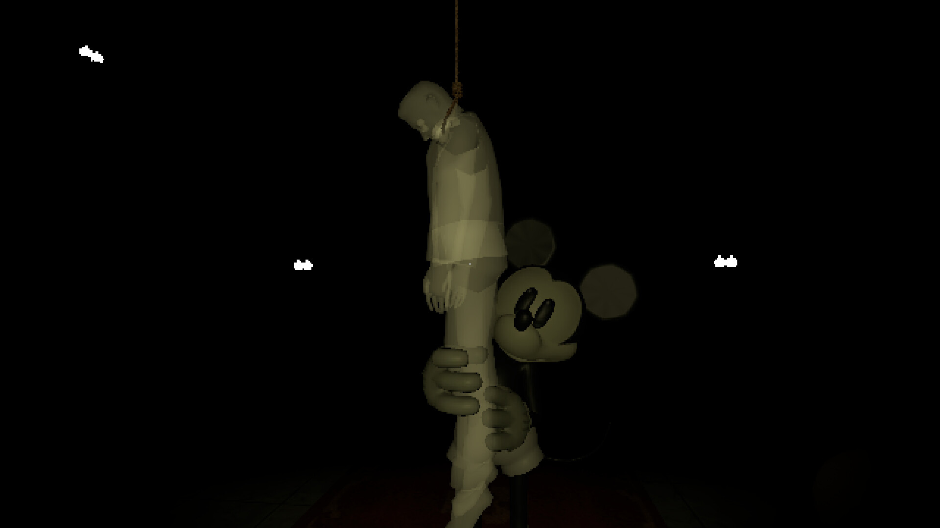 The evil mouse screenshot 6