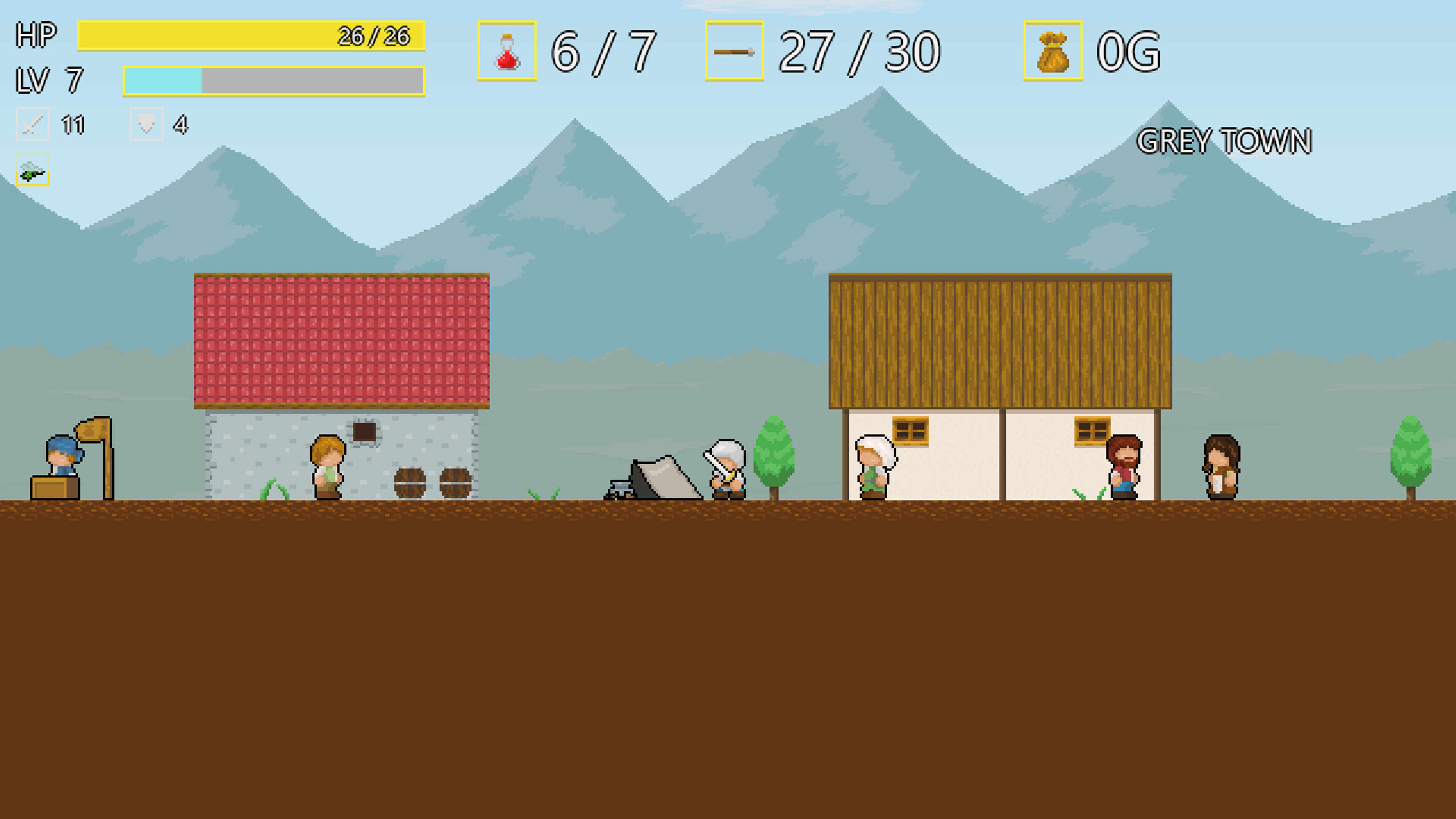 Wilva screenshot 4