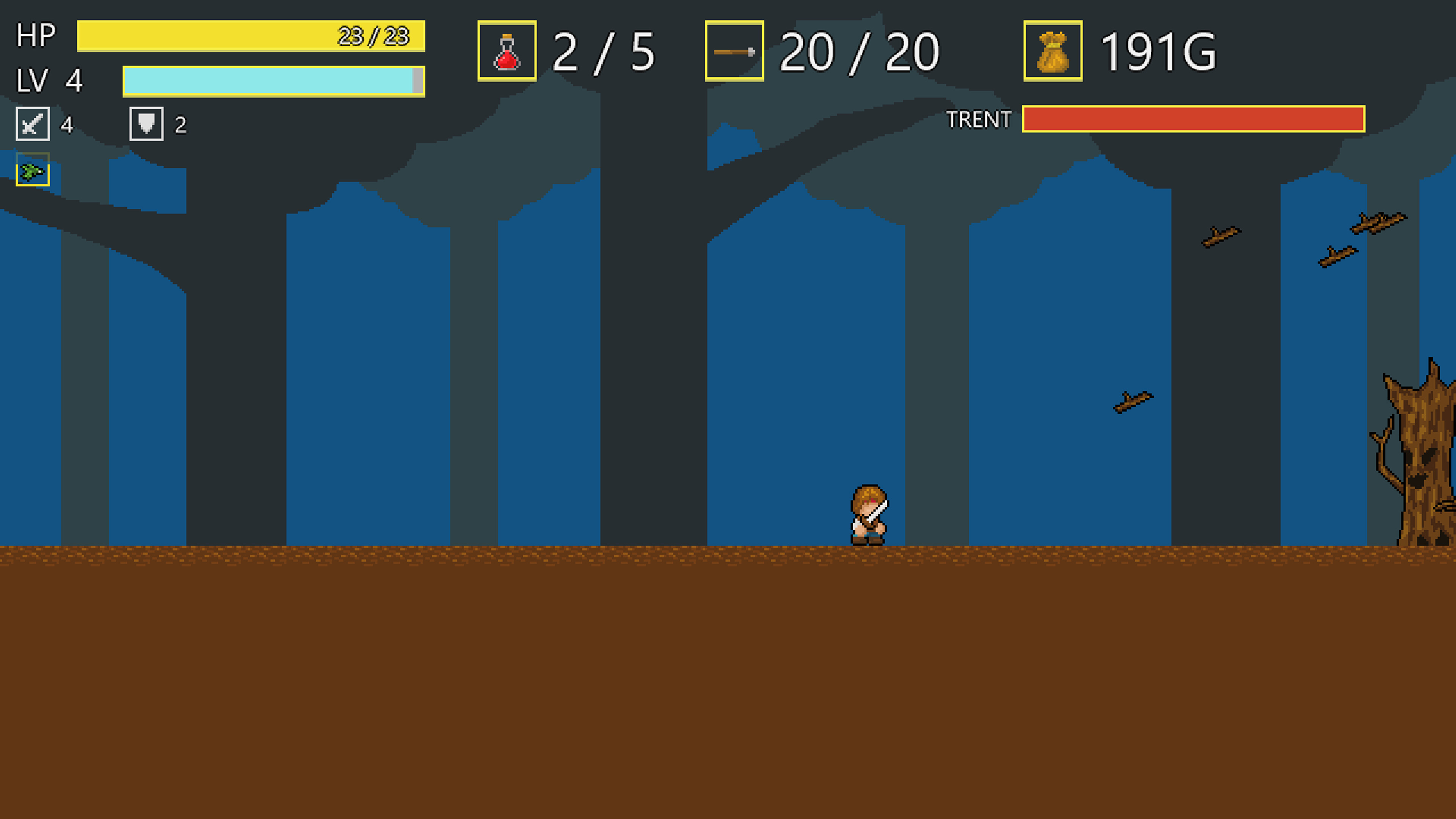 Wilva screenshot 3