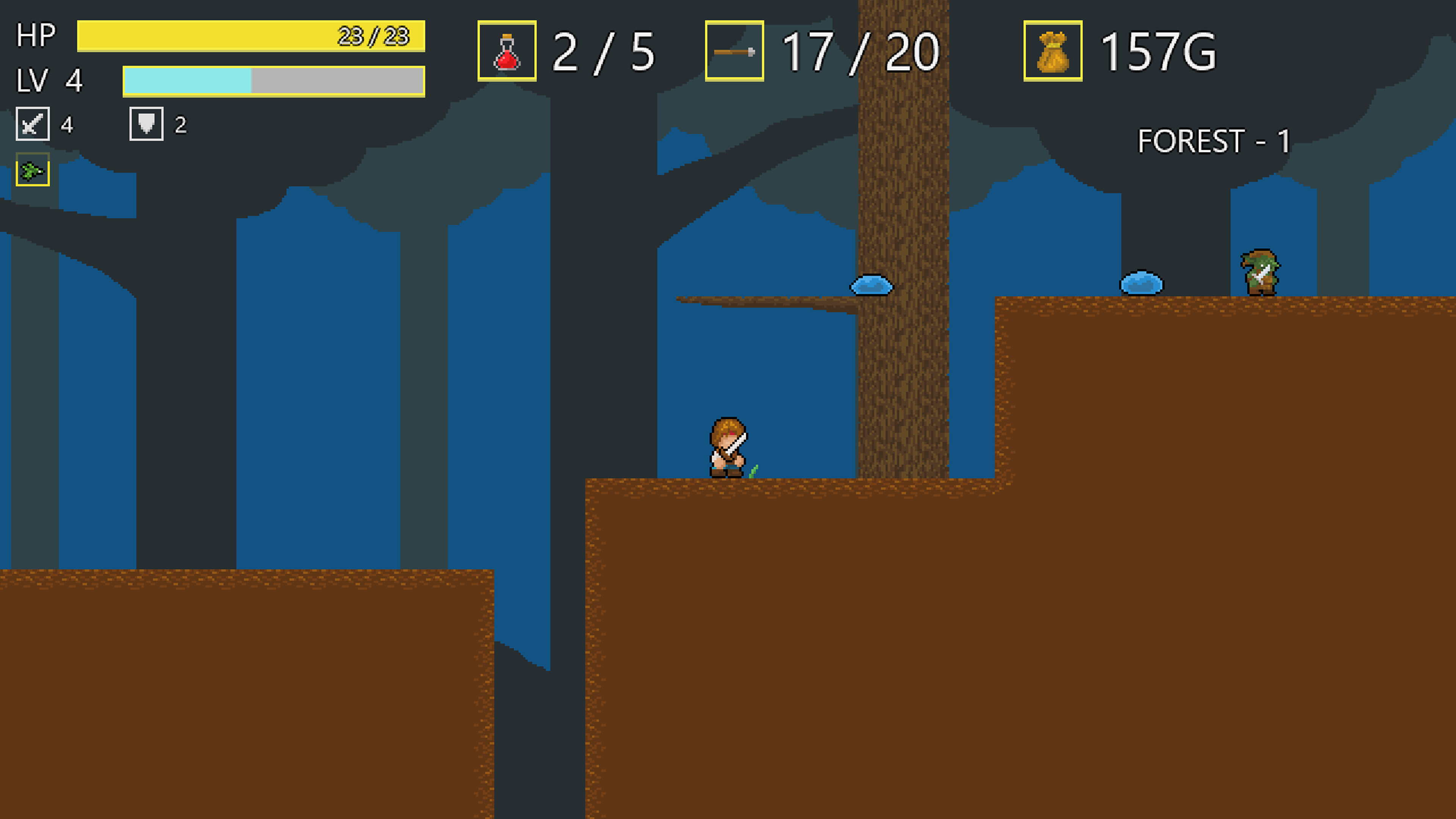 Wilva screenshot 2