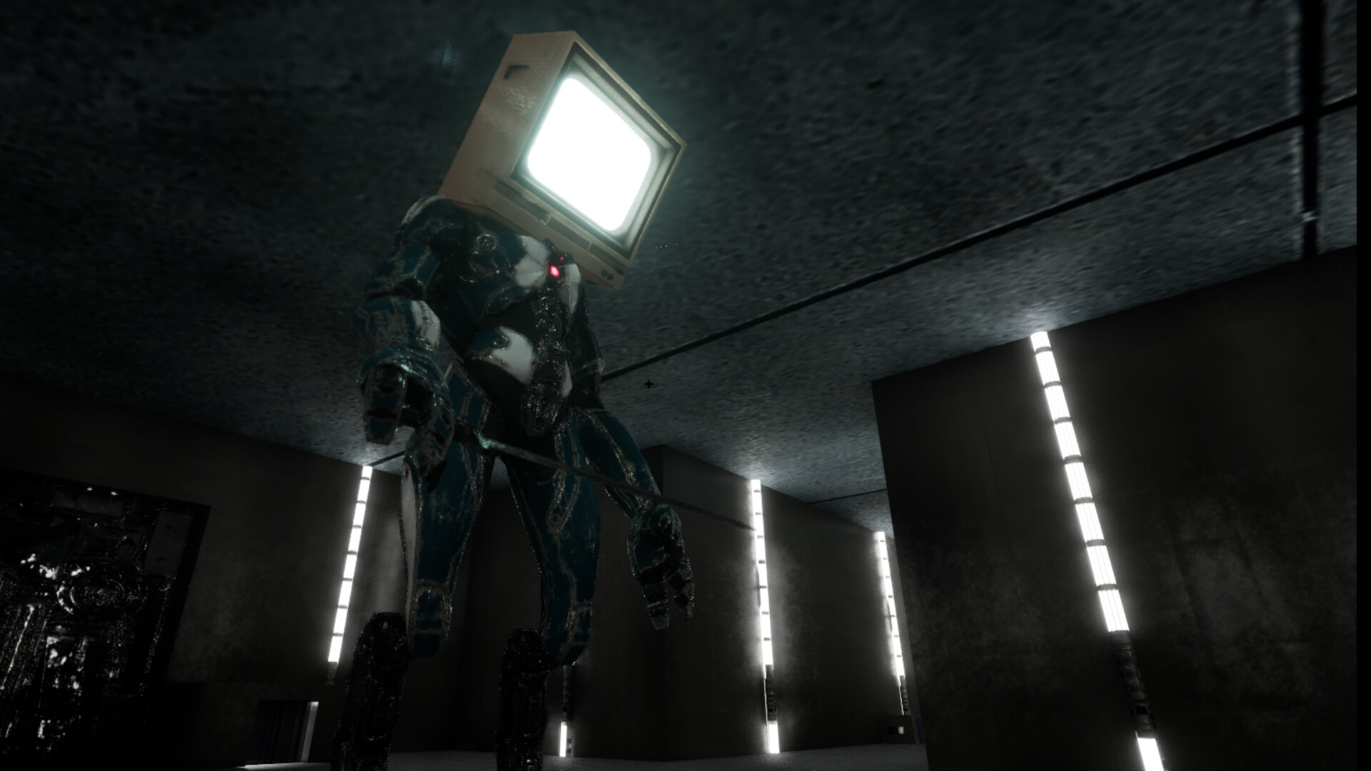 공포의 PC방 screenshot 8