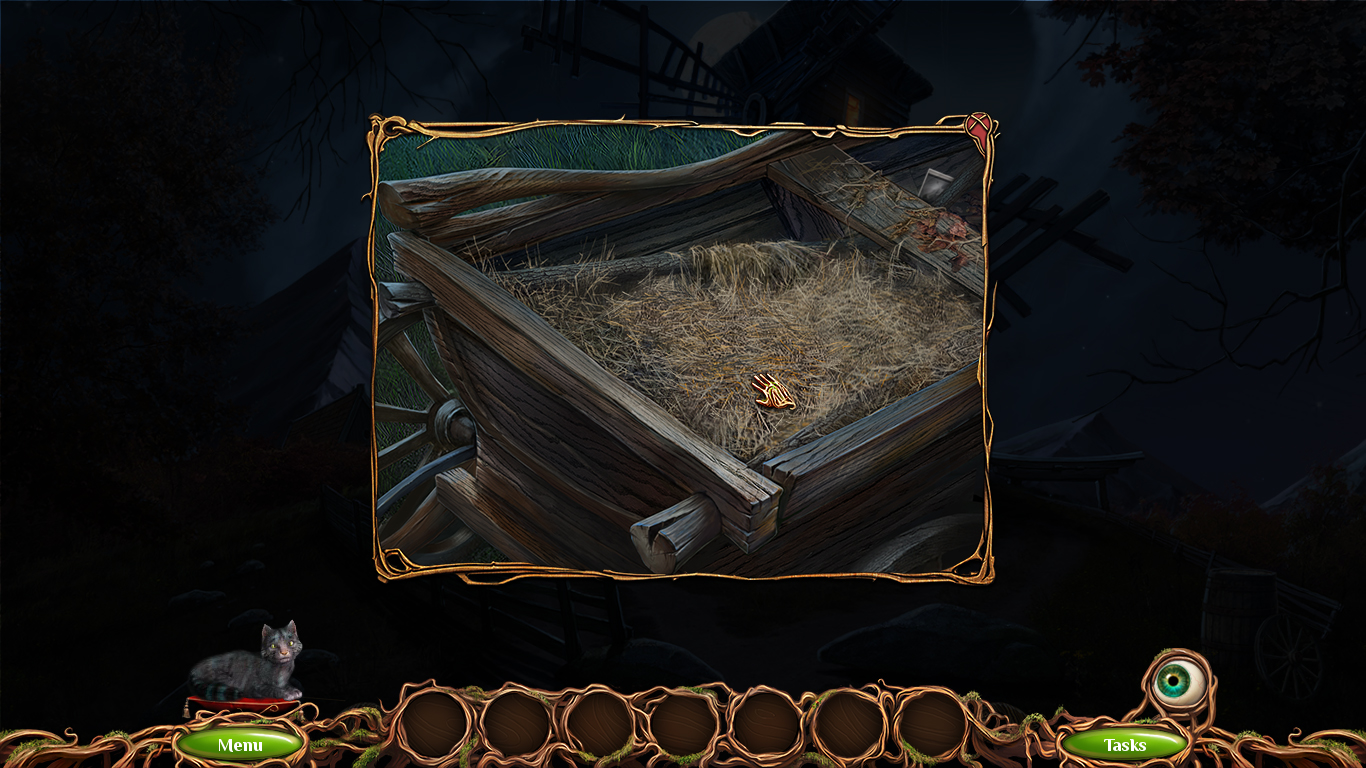 The Last Dream: Developer's Edition screenshot 6