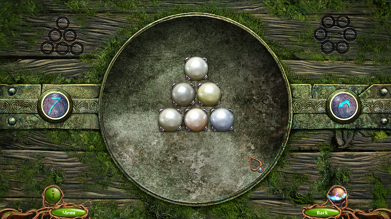 The Last Dream: Developer's Edition screenshot 4