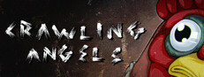 Crawling Angels