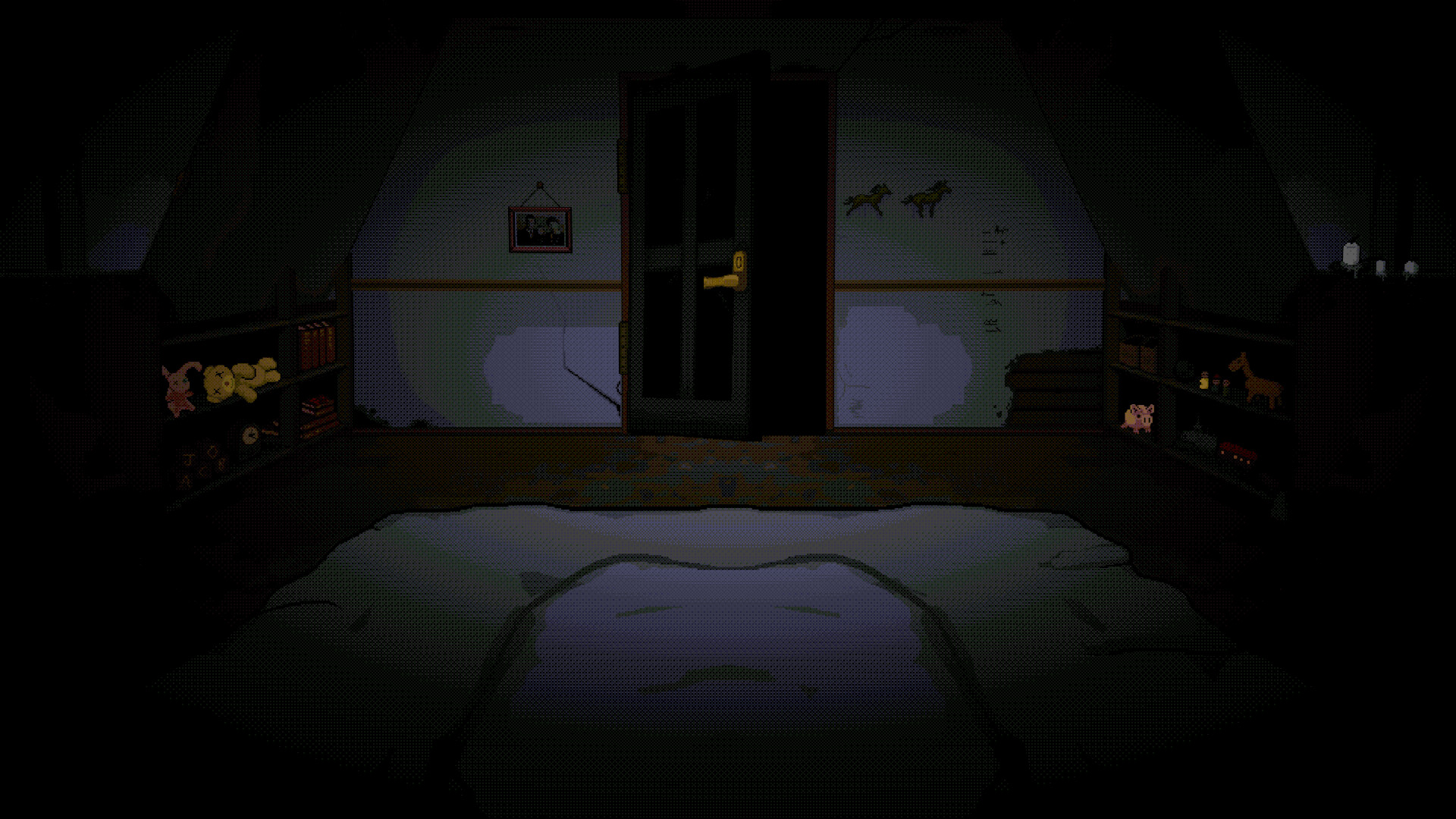 Crawling Angels screenshot 7