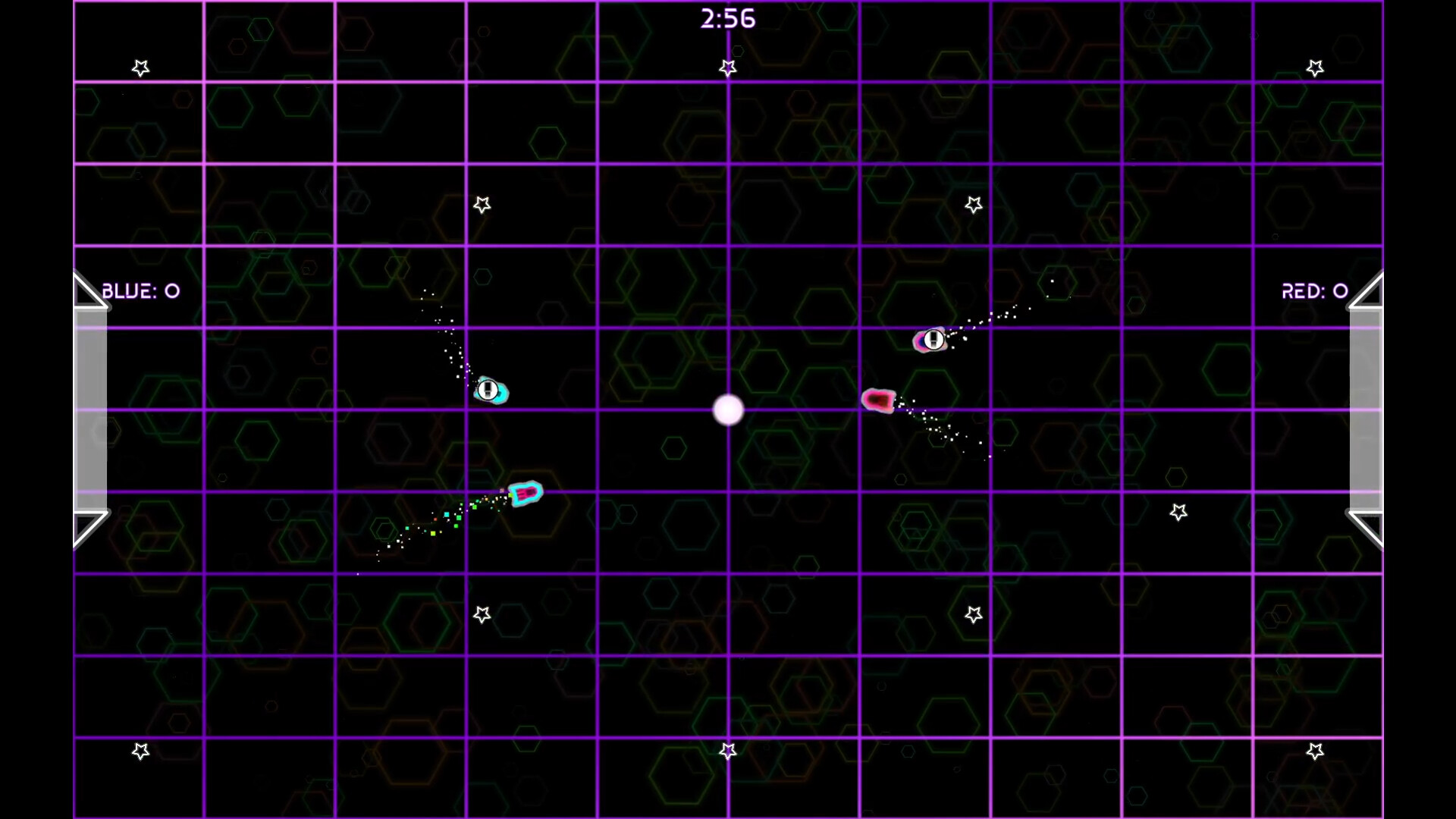 Sunset Racing screenshot 3