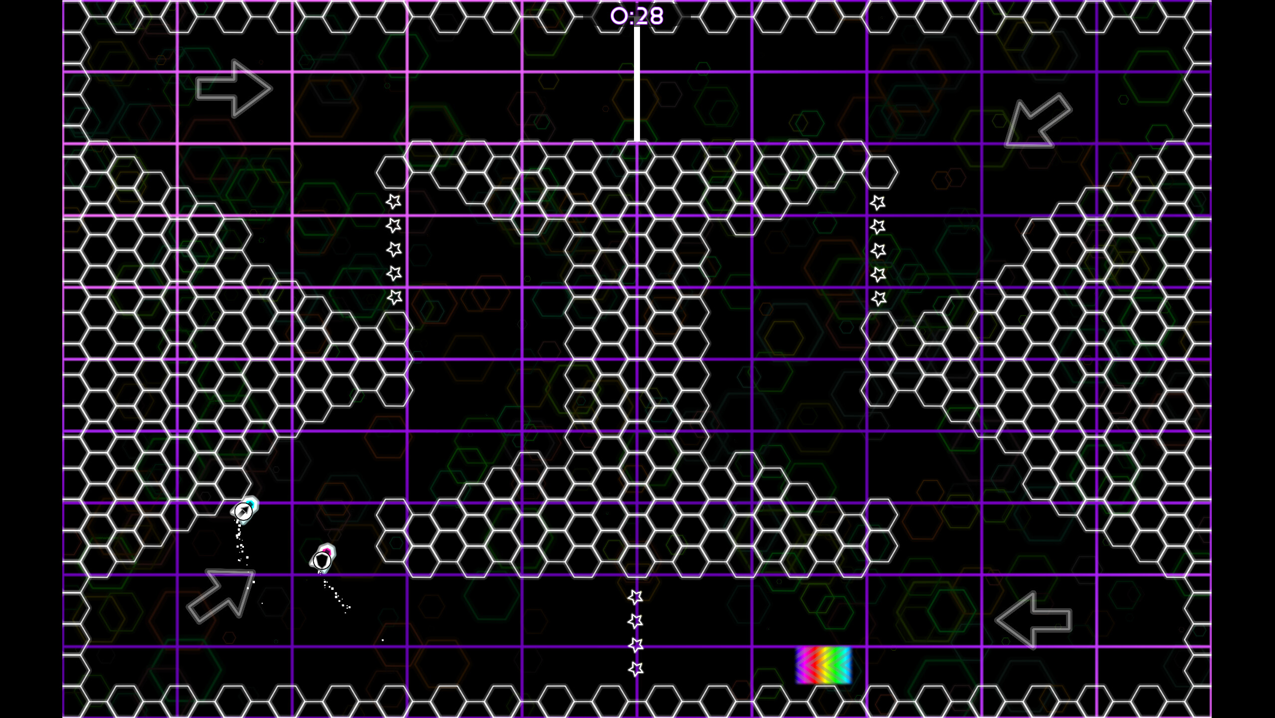 Sunset Racing screenshot 6