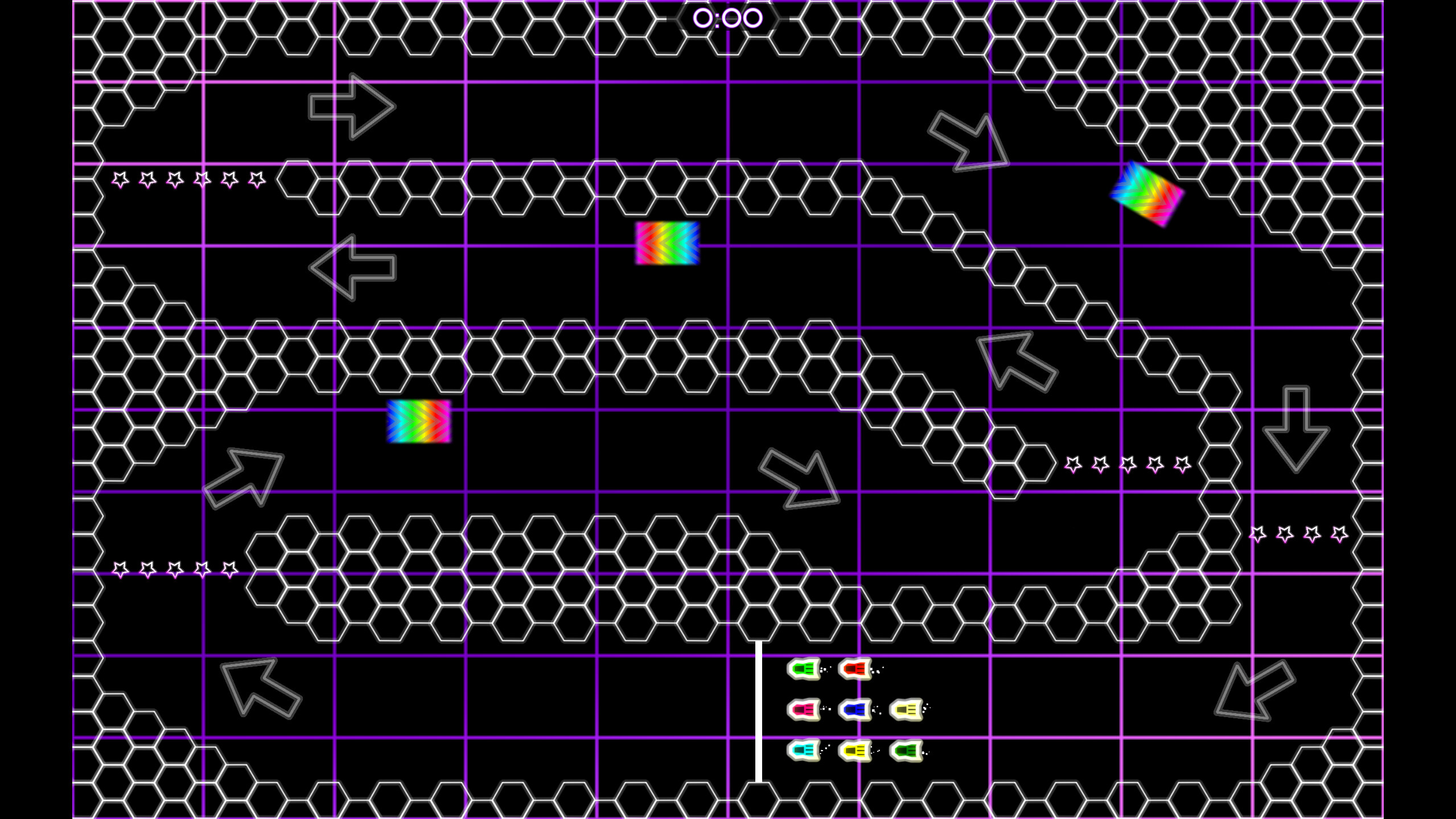 Sunset Racing screenshot 7