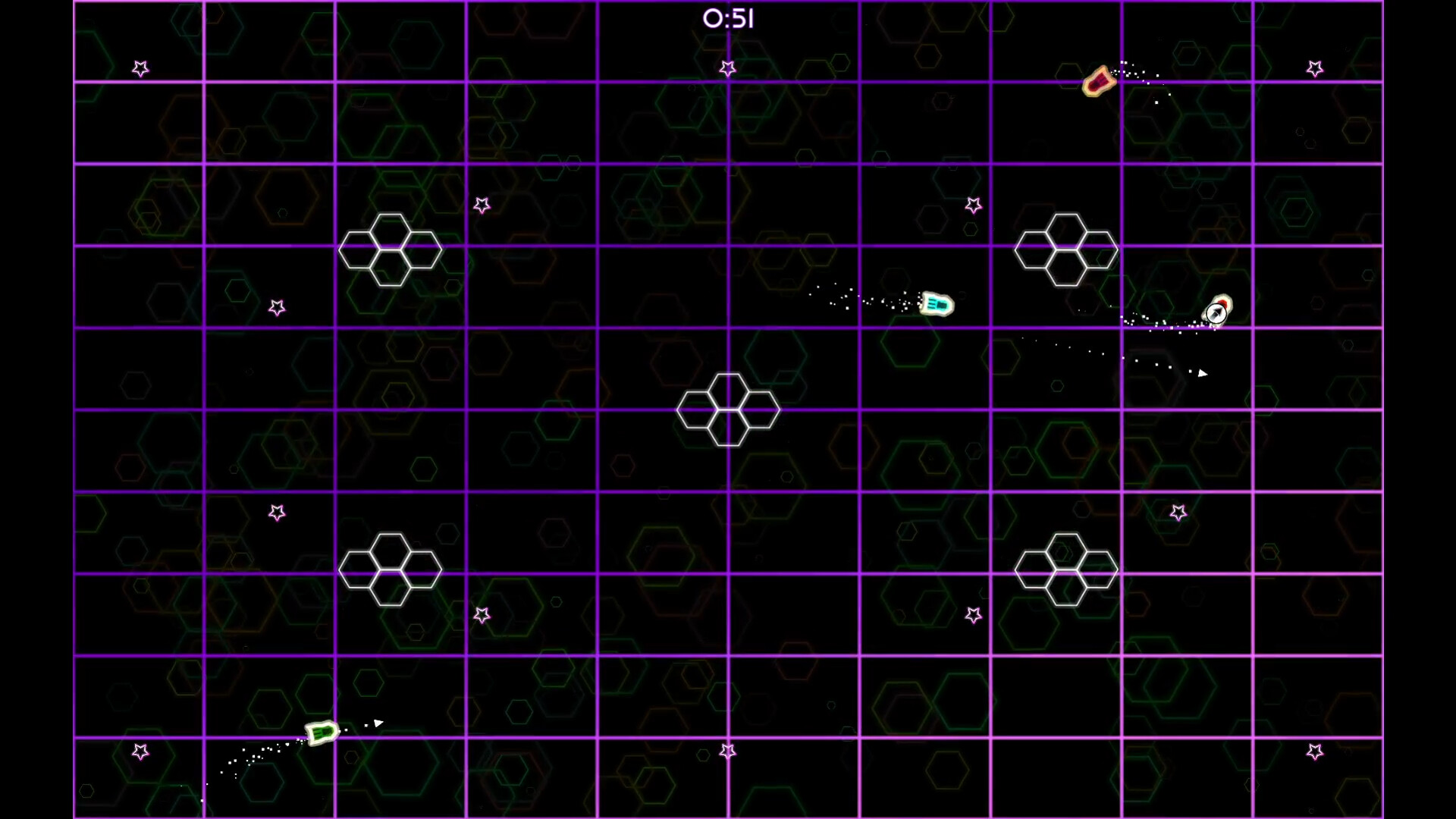 Sunset Racing screenshot 5