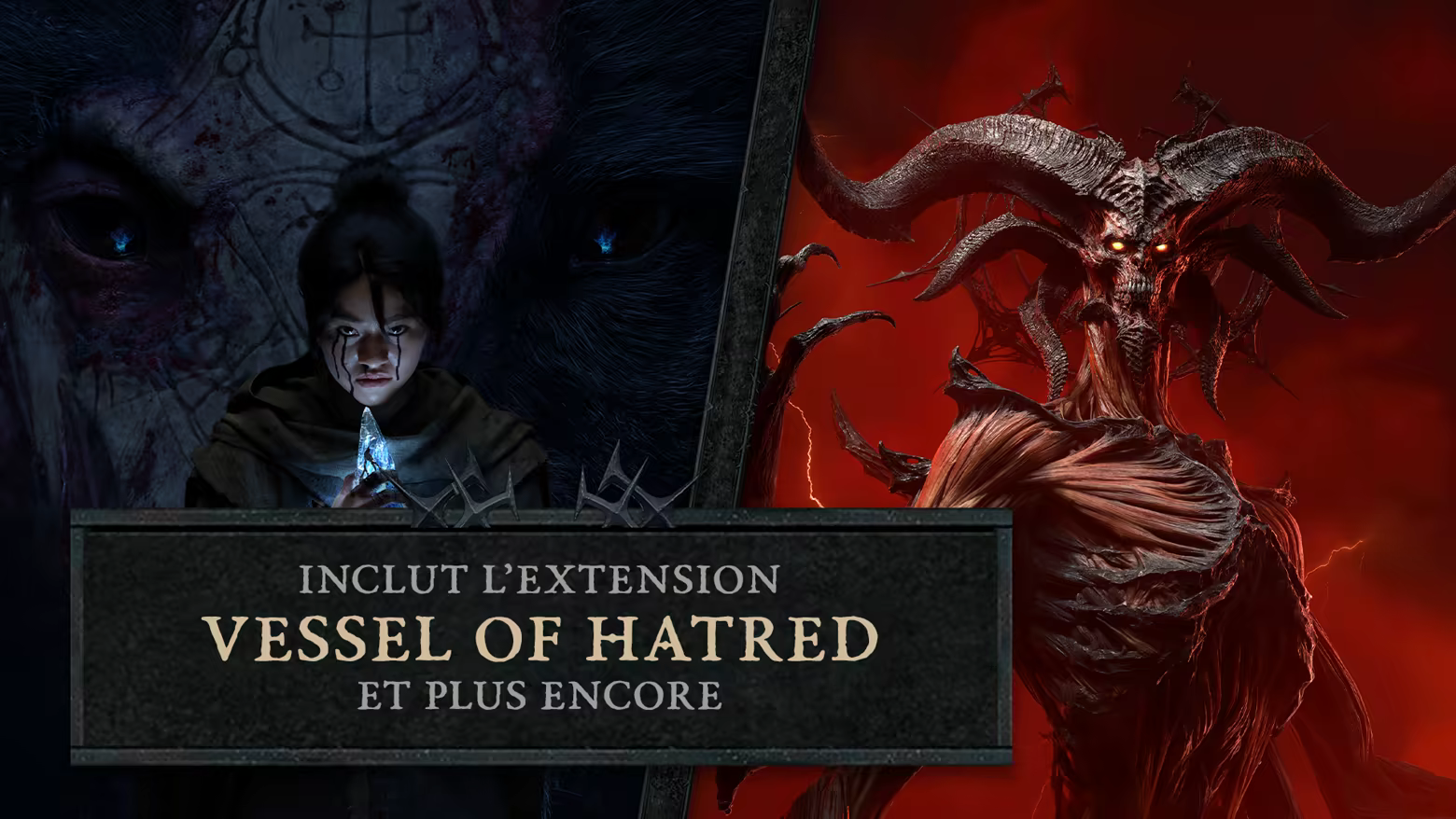 Diablo IV: Lord of Hatred thumbnail