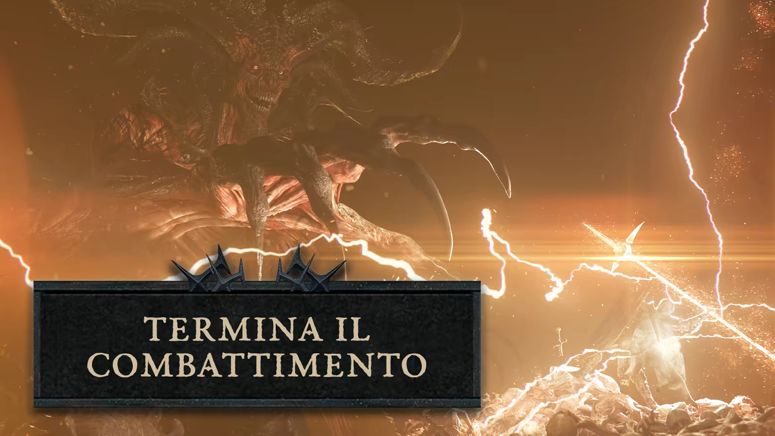 Diablo IV: Lord of Hatred thumbnail