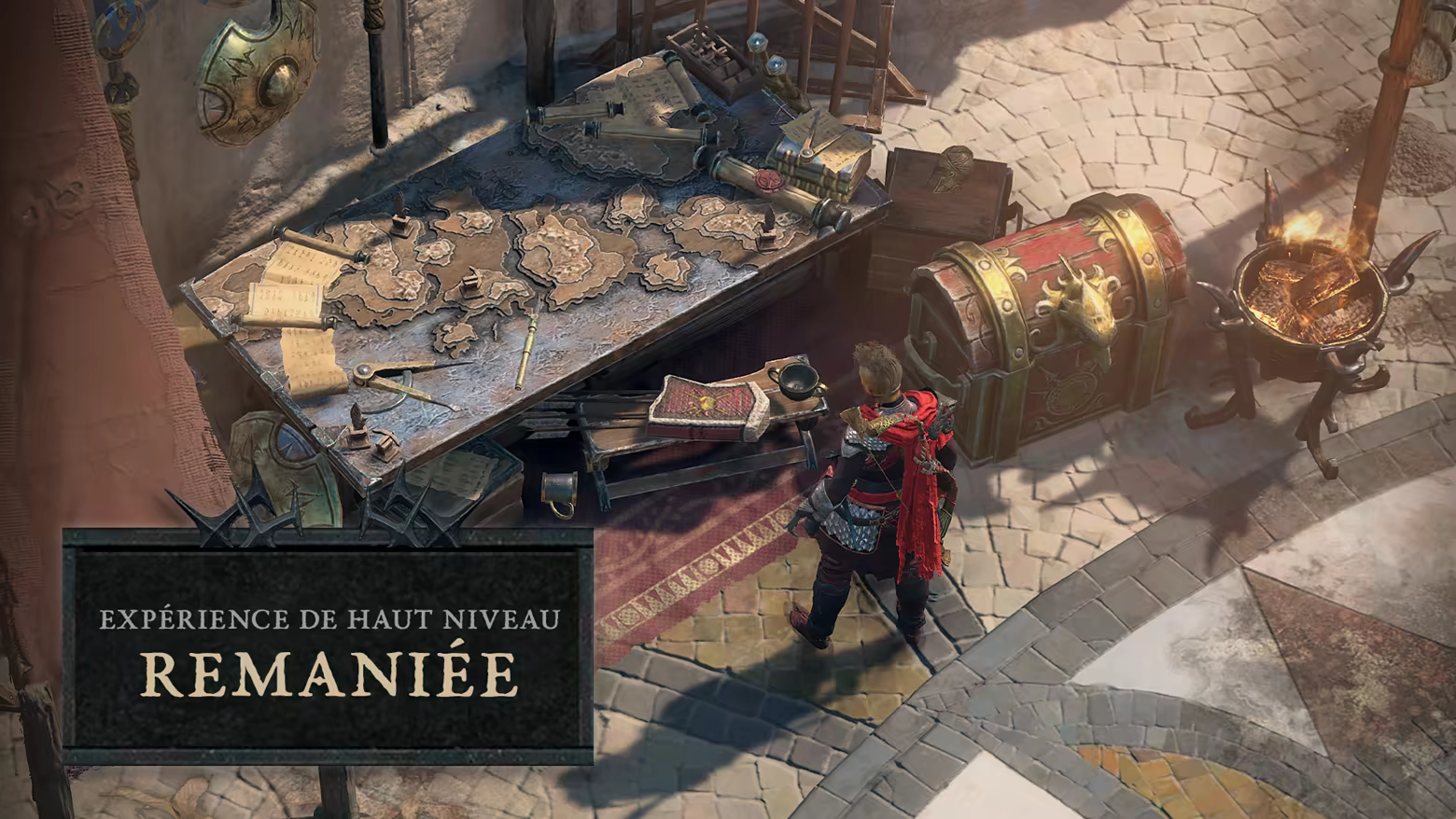 Diablo IV: Lord of Hatred thumbnail