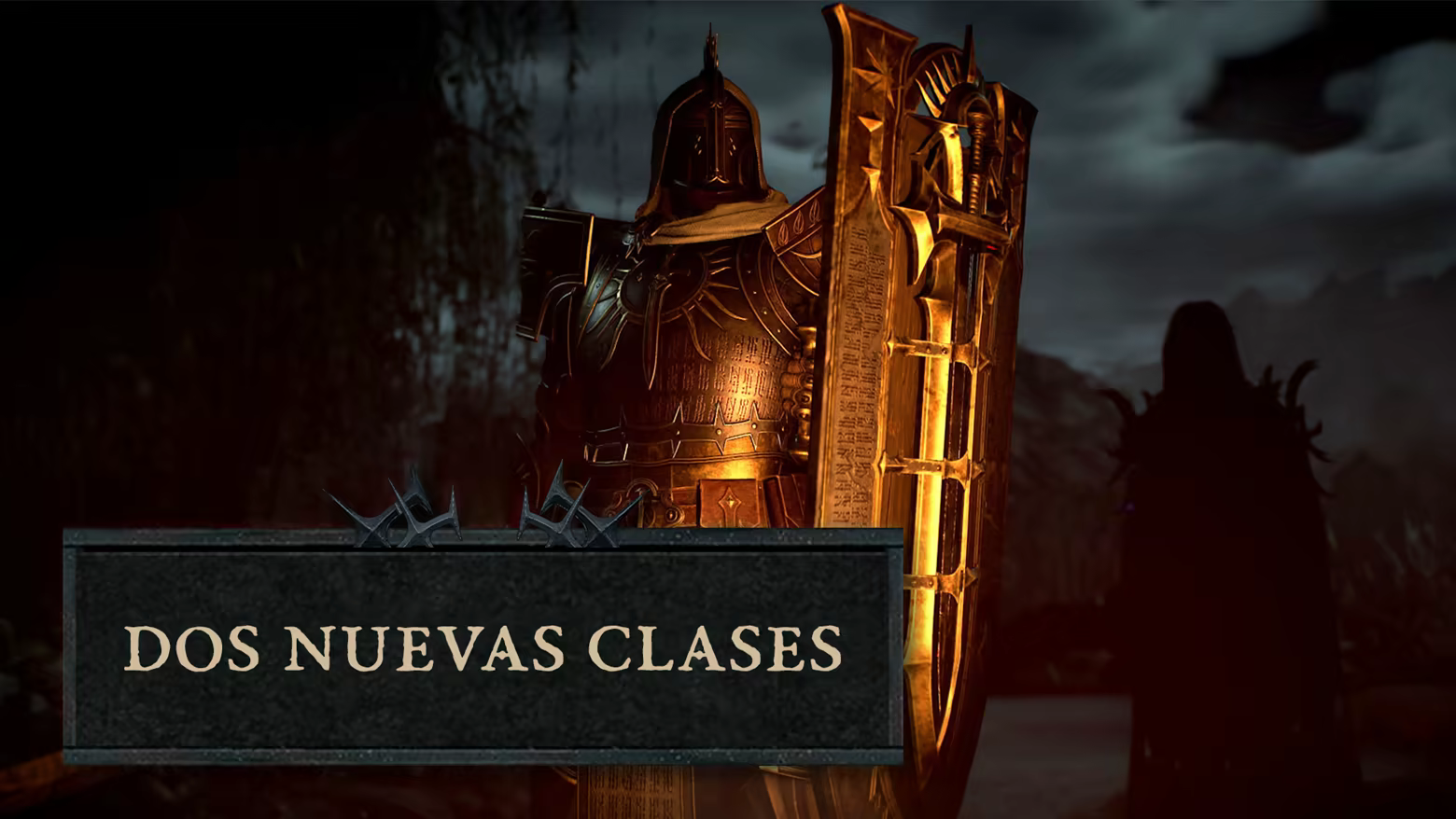 Diablo IV: Lord of Hatred thumbnail