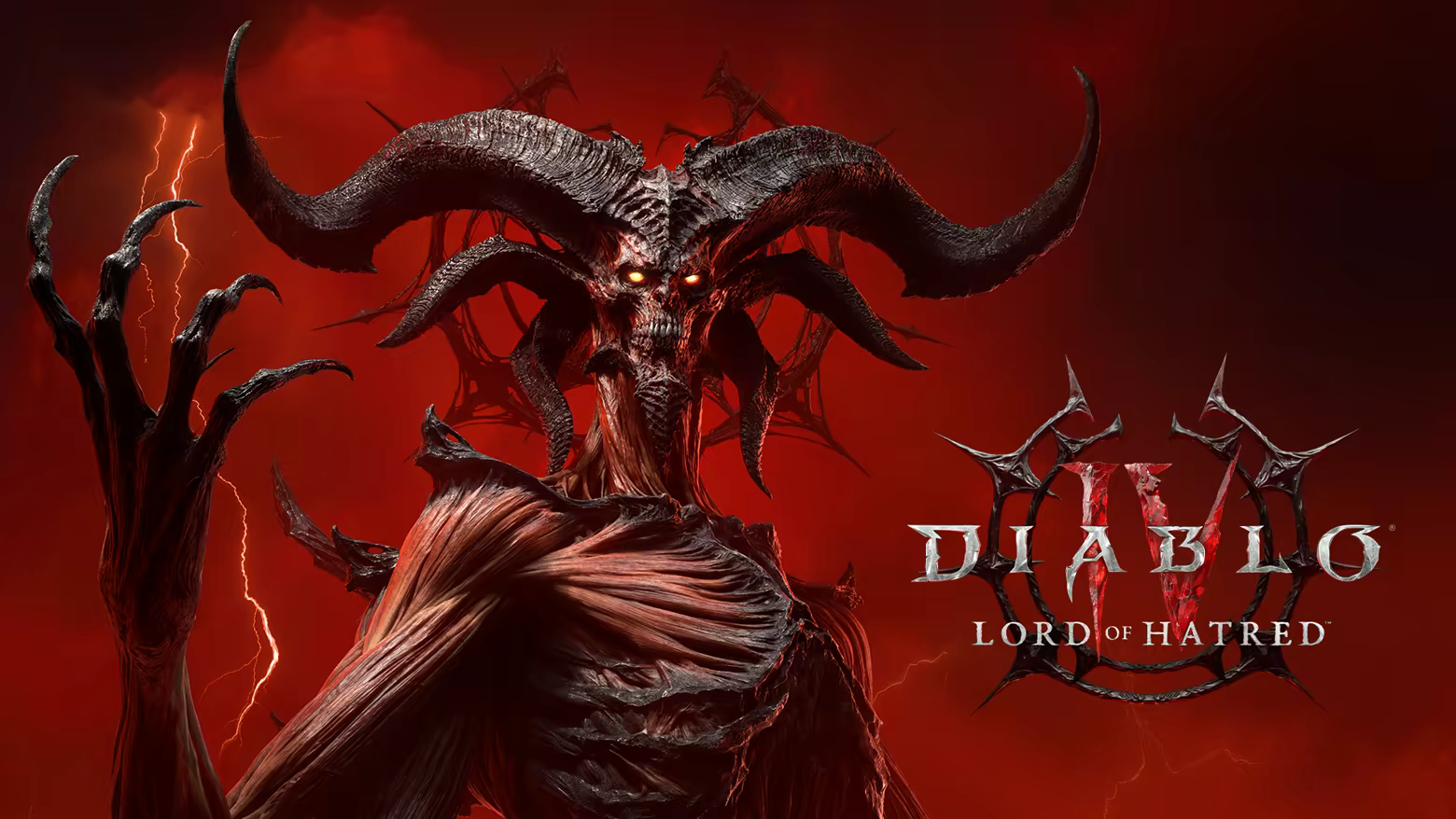 Diablo IV: Lord of Hatred thumbnail