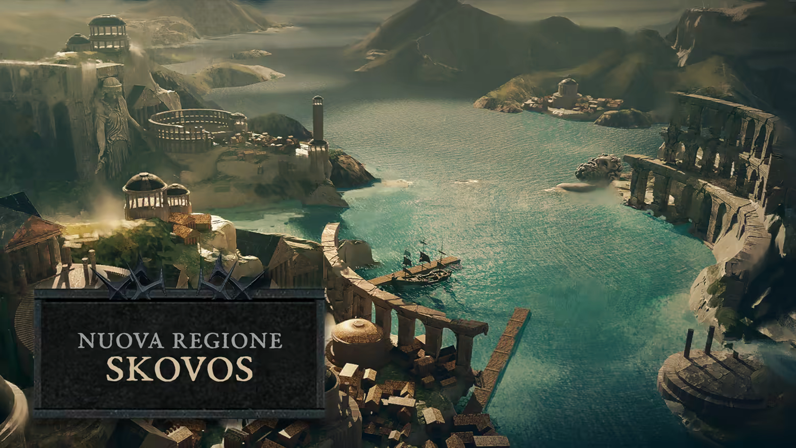 Diablo IV: Lord of Hatred thumbnail