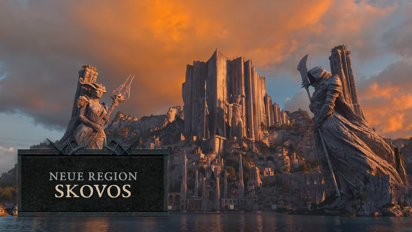 Diablo IV: Lord of Hatred thumbnail