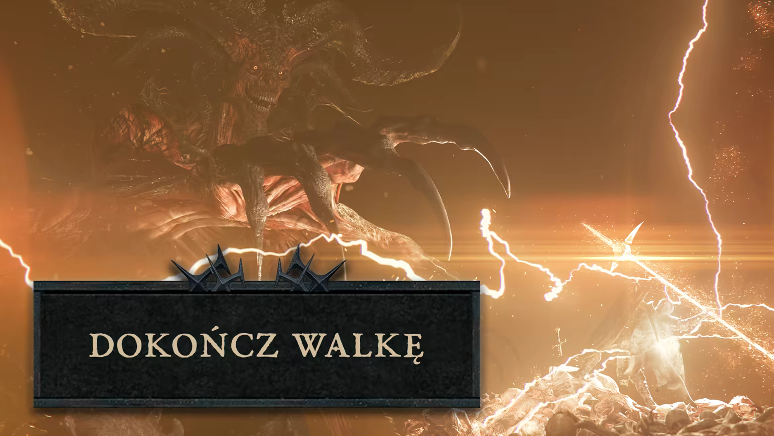 Diablo IV: Lord of Hatred thumbnail