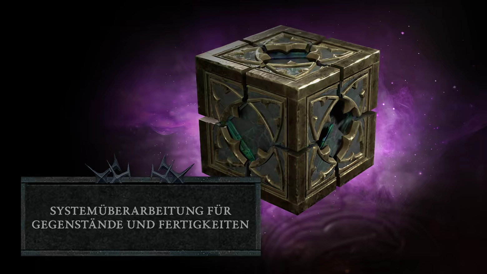 Diablo IV: Lord of Hatred thumbnail