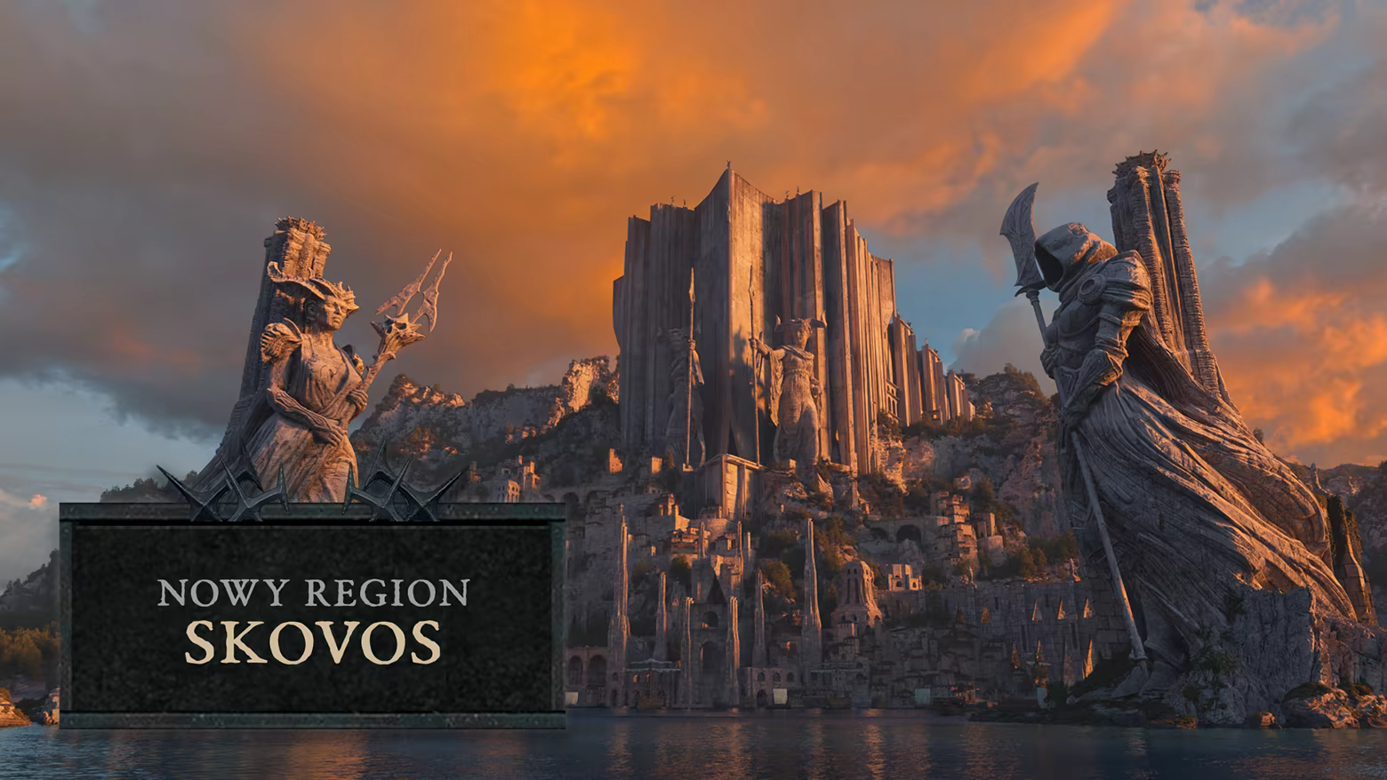 Diablo IV: Lord of Hatred thumbnail