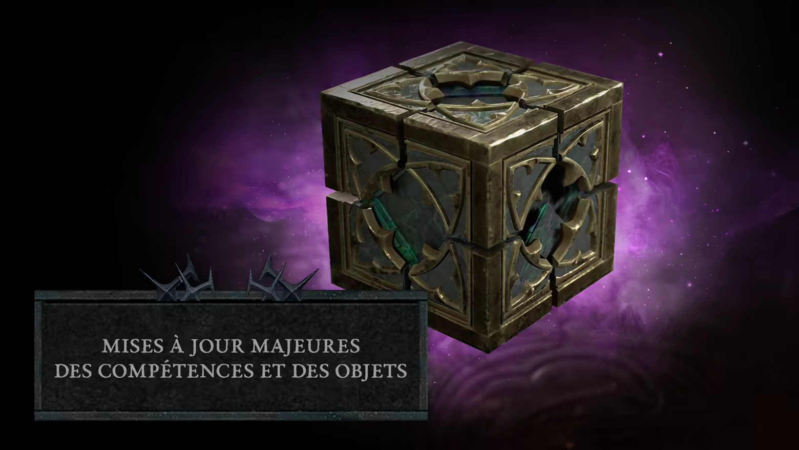 Diablo IV: Lord of Hatred thumbnail