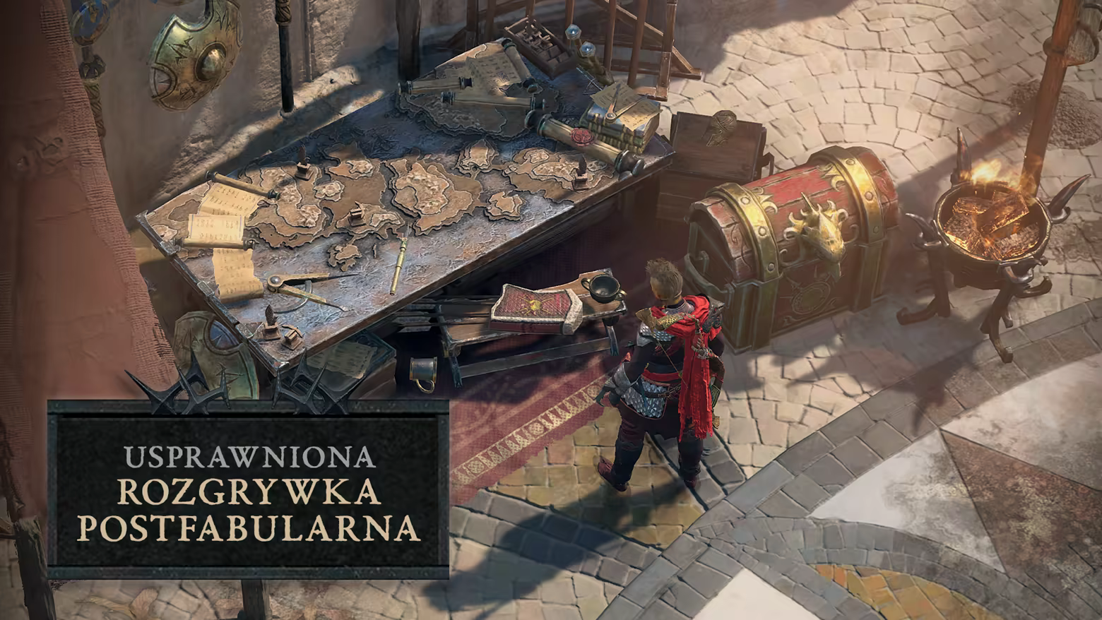 Diablo IV: Lord of Hatred thumbnail