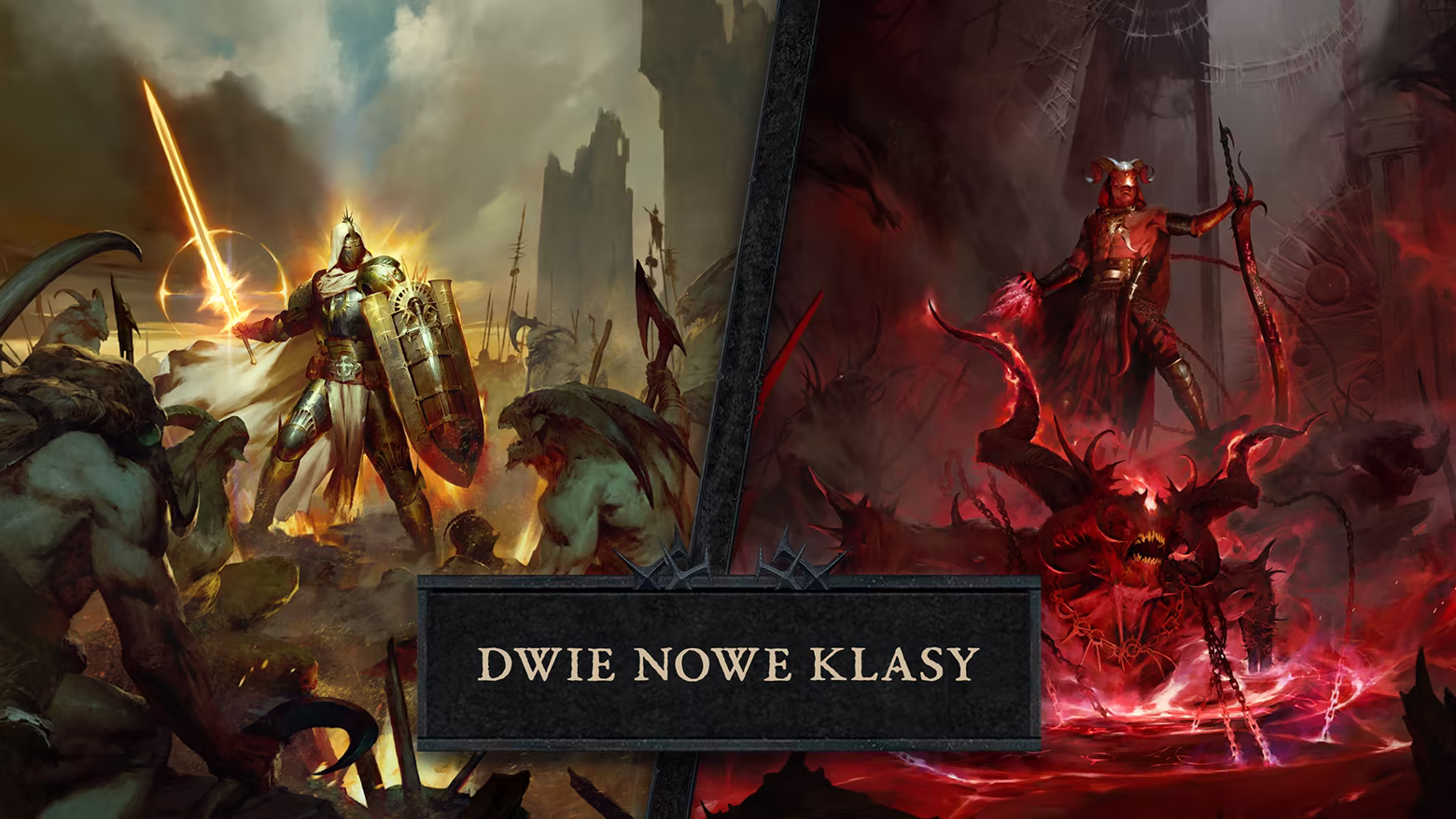 Diablo IV: Lord of Hatred thumbnail